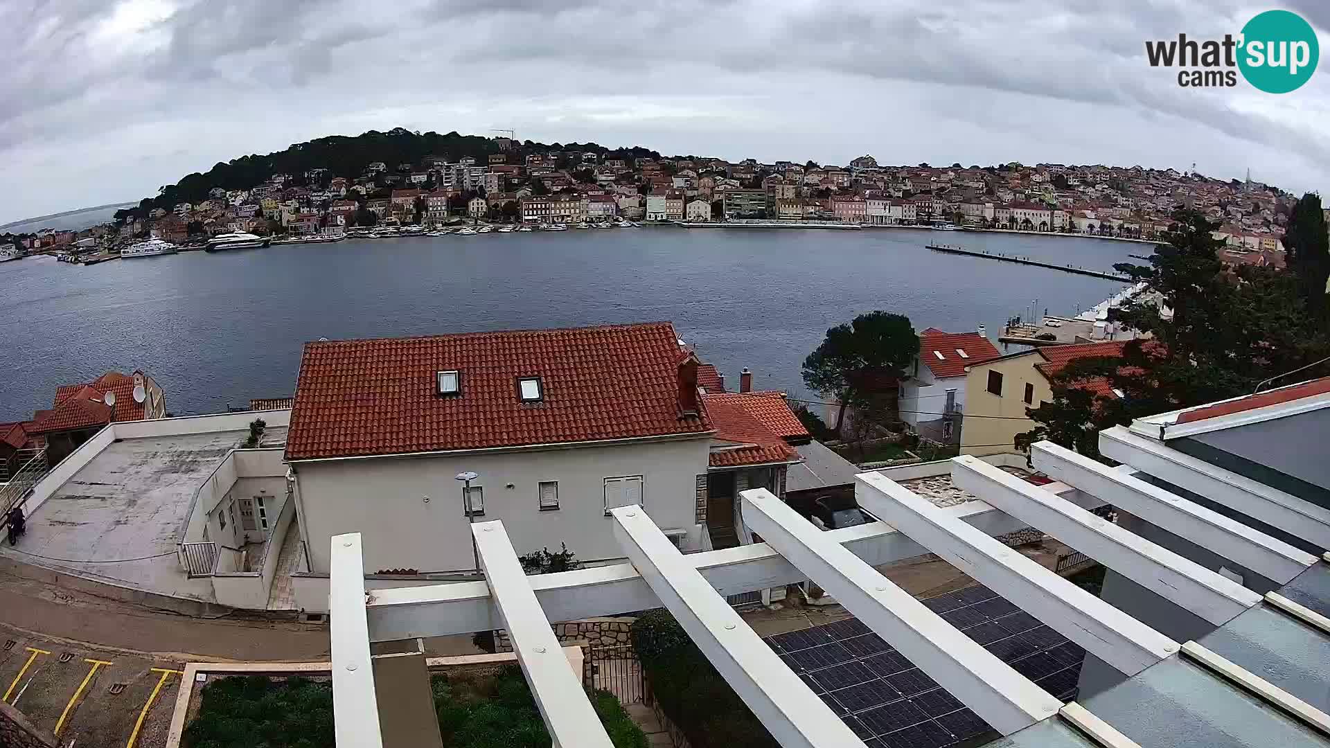 Webcam Mali Lošinj Riva – Hébergée par RR Apartment