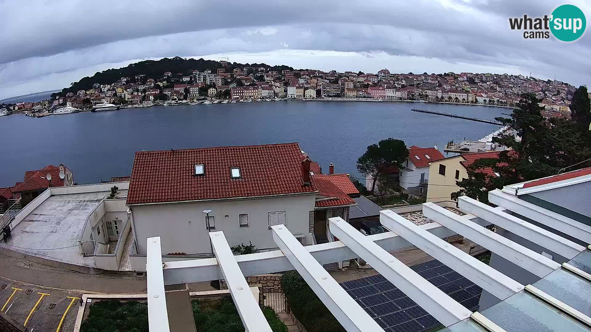 Webcam Mali Lošinj Riva – Alojada por RR Apartment