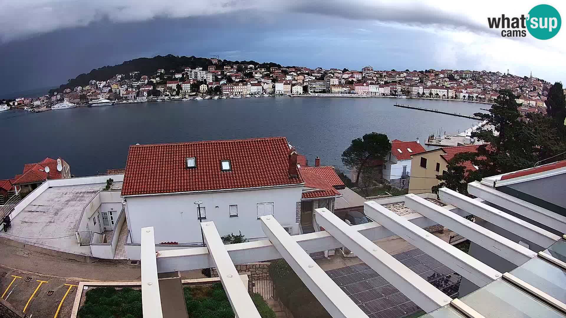 Webcam Mali Lošinj Riva – Alojada por RR Apartment