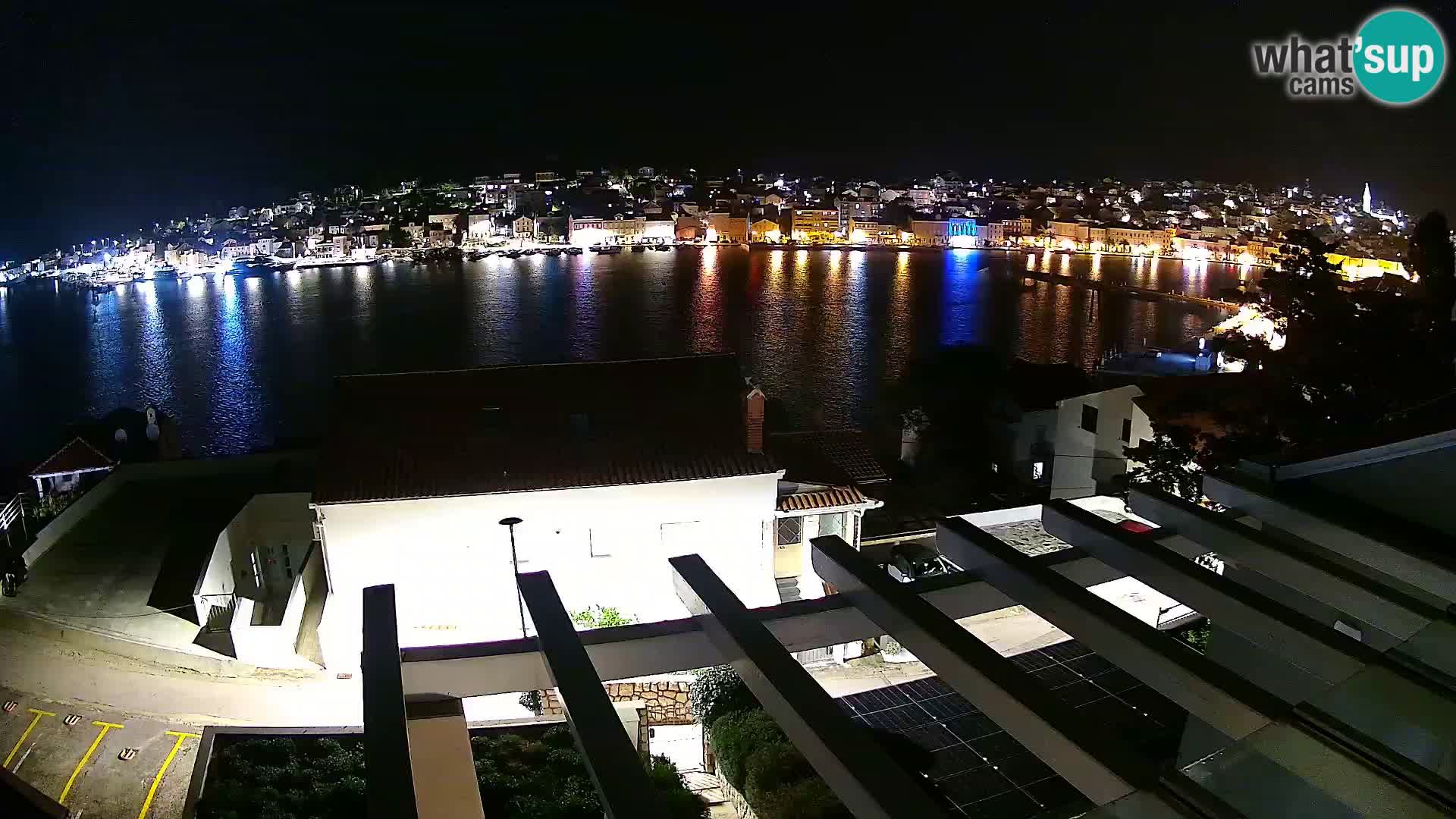 Mali Lošinj Riva Webcam – Hosted by RR Apartment
