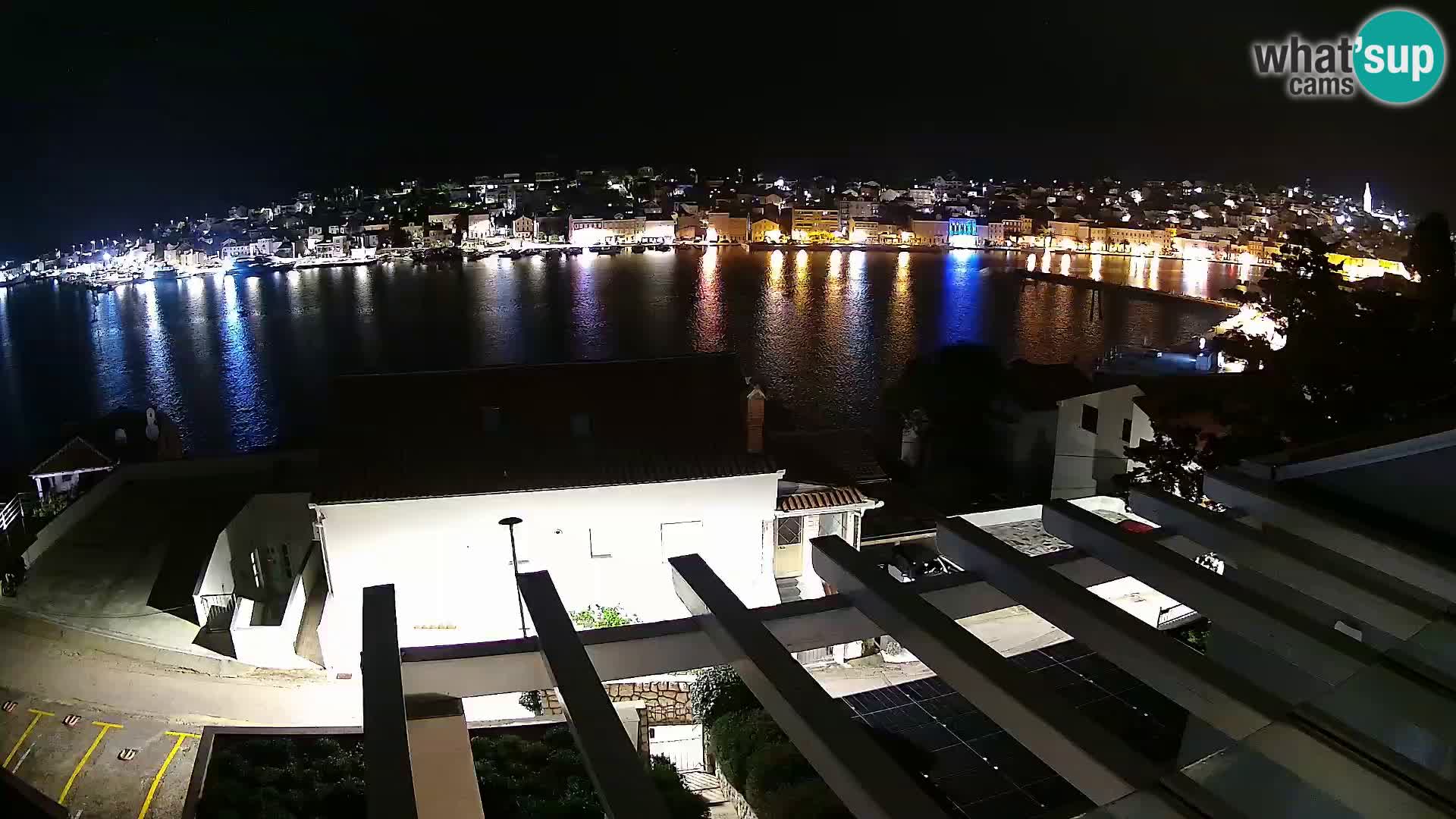 Mali Lošinj Riva Webcam – Hosted by RR Apartment