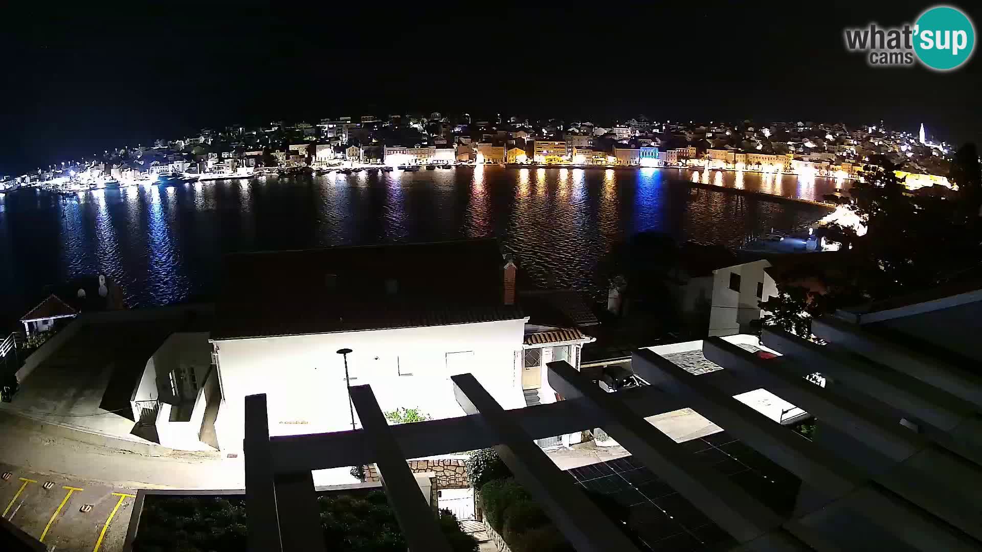 Mali Lošinj Riva Webcam – Hosted by RR Apartment