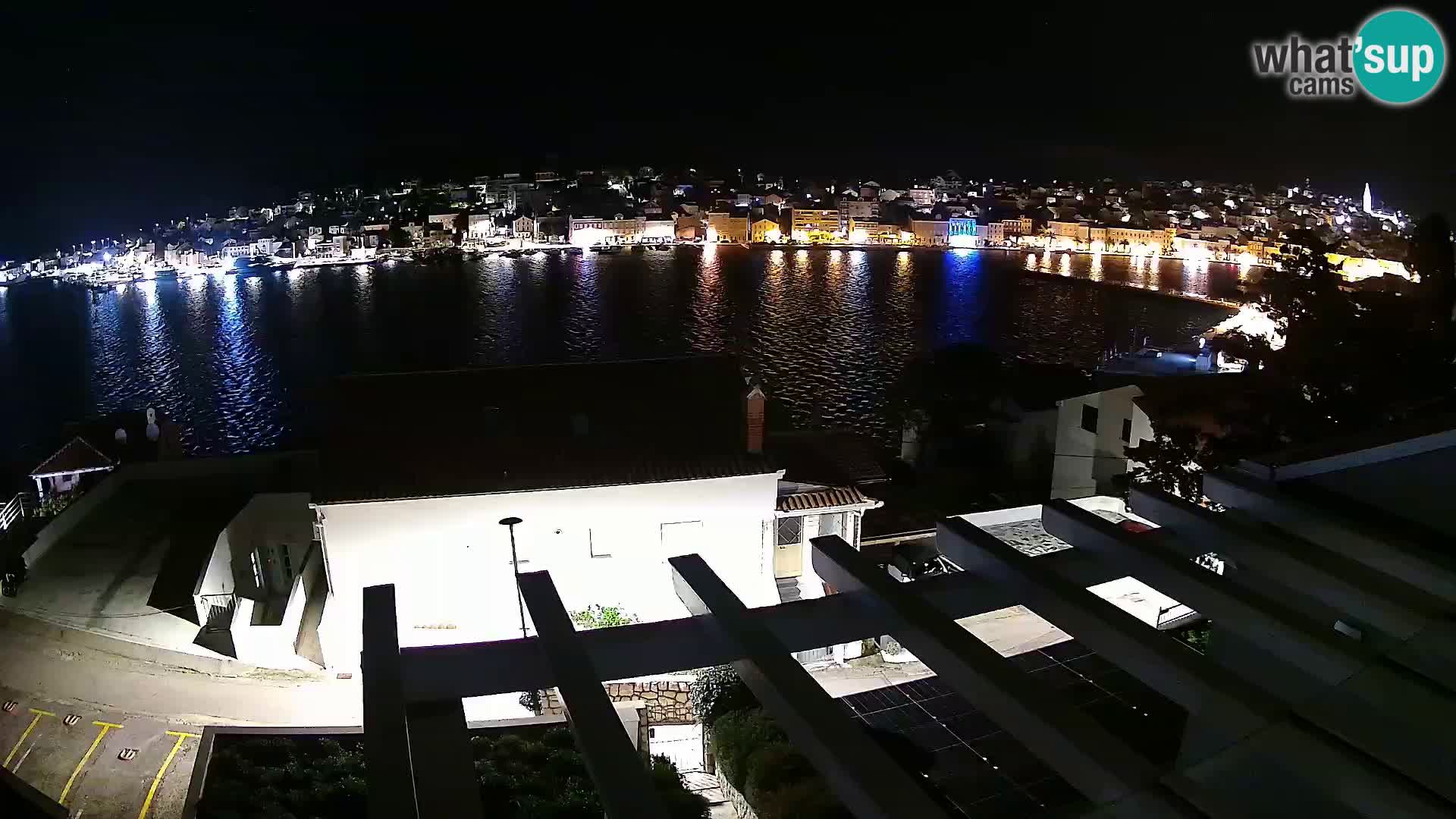 Mali Lošinj Riva Webcam – Hosted by RR Apartment