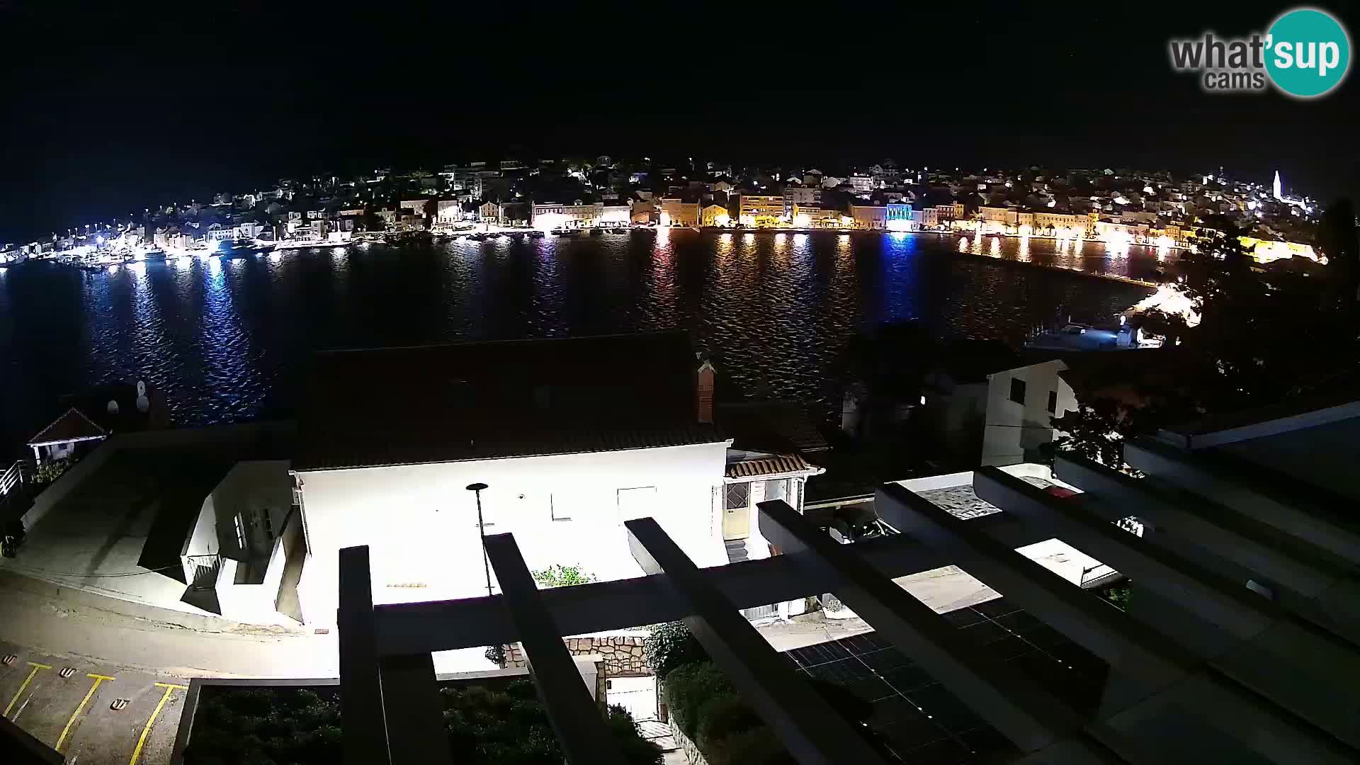 Mali Lošinj Riva Webcam – Hosted by RR Apartment