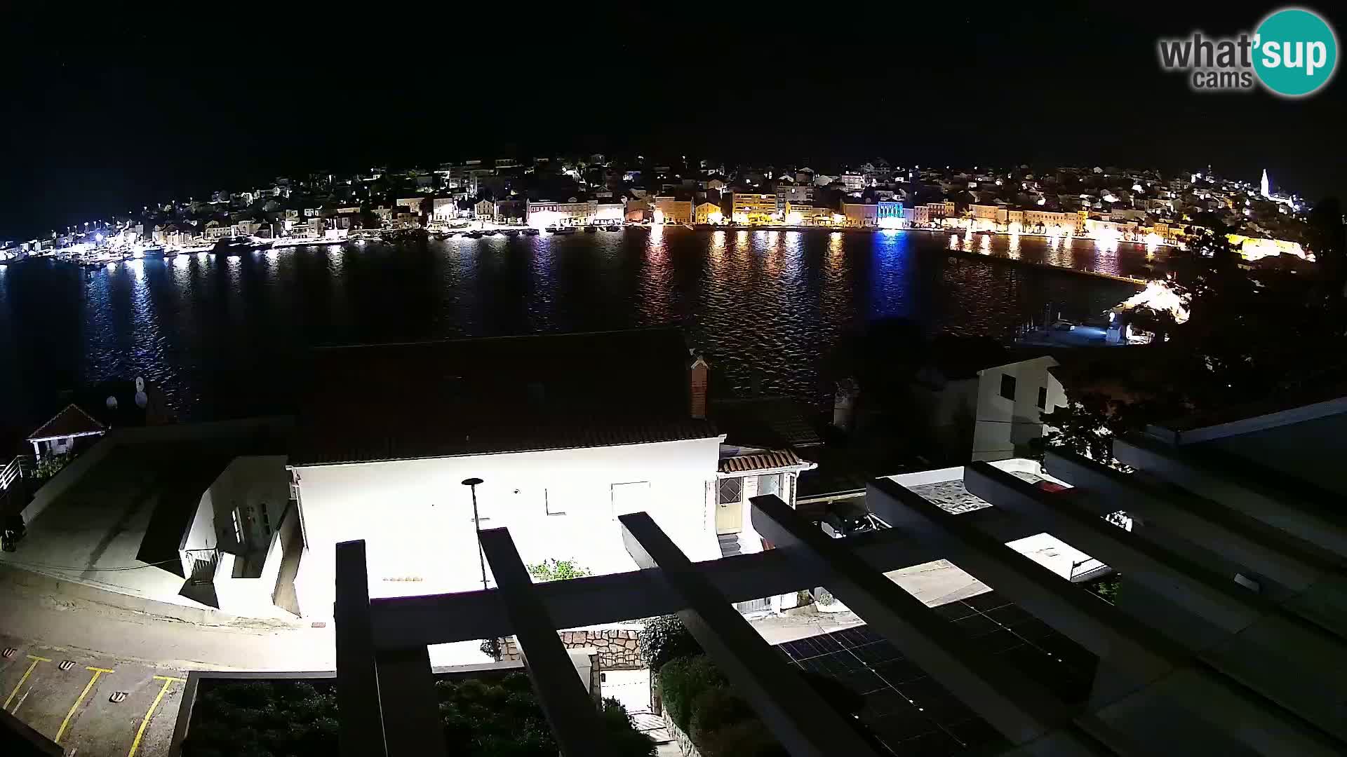 Webcam Mali Lošinj Riva – Alojada por RR Apartment