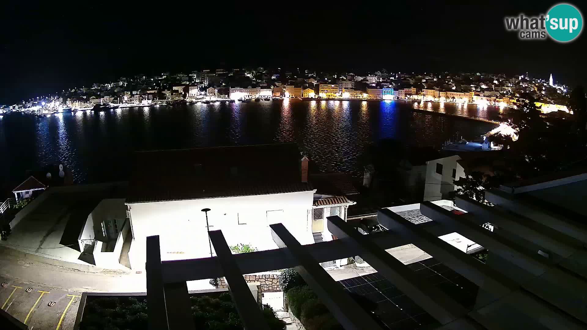 Mali Lošinj Riva Webcam – Hosted by RR Apartment