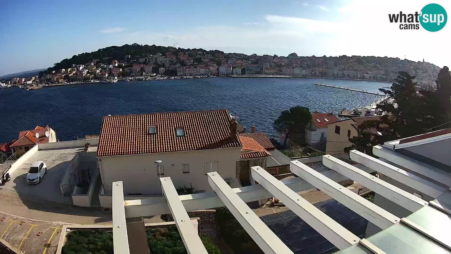 Mali Lošinj Riva Webcam – Hosted by RR Apartment