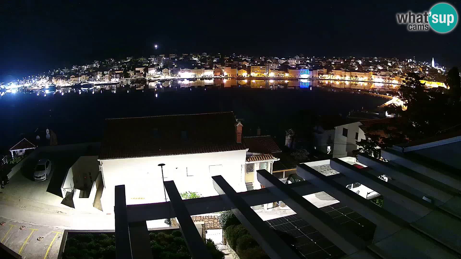 Mali Lošinj Riva Webcam – Hosted by RR Apartment