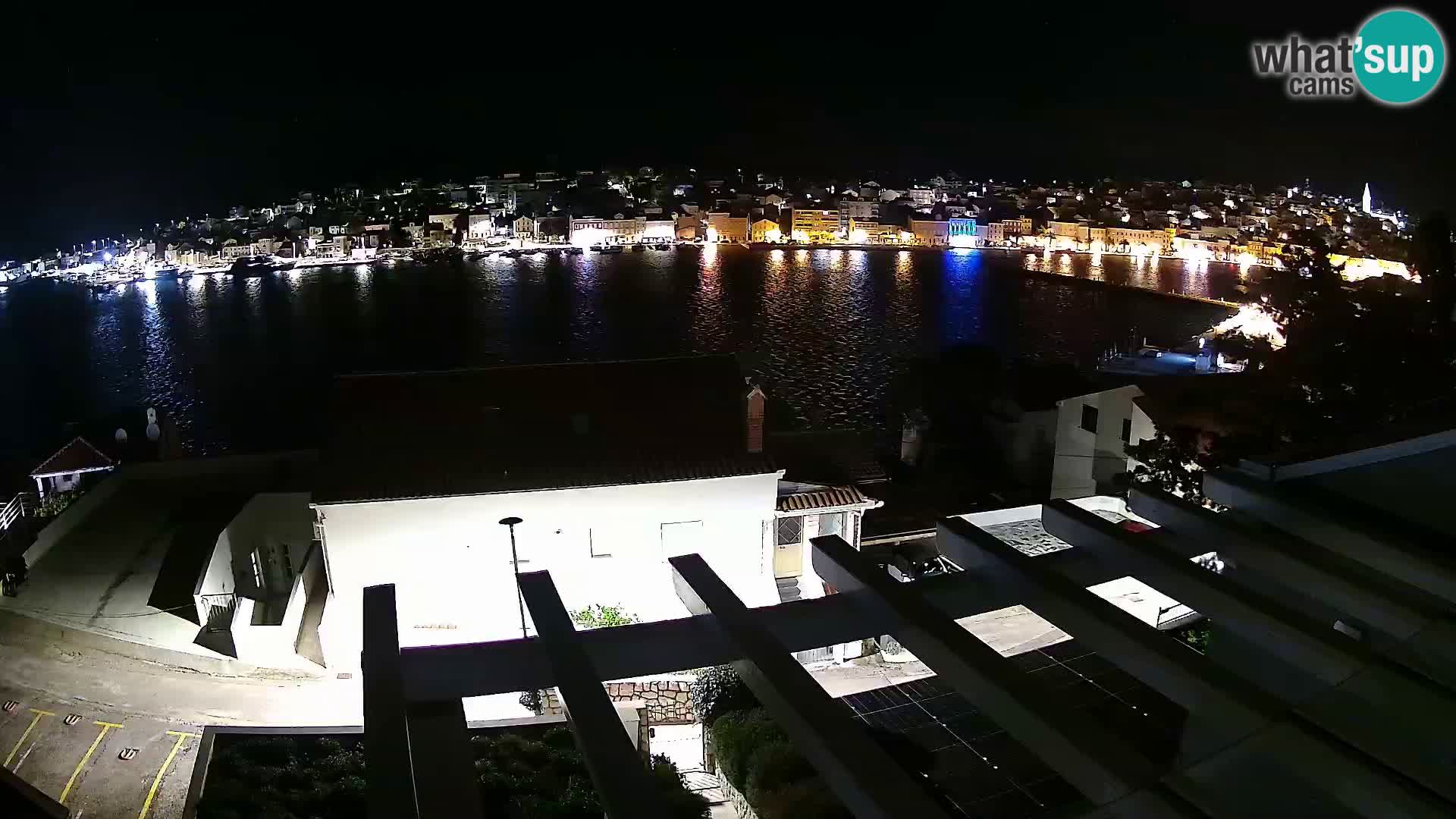 Webcam Mali Lošinj Riva – Alojada por RR Apartment