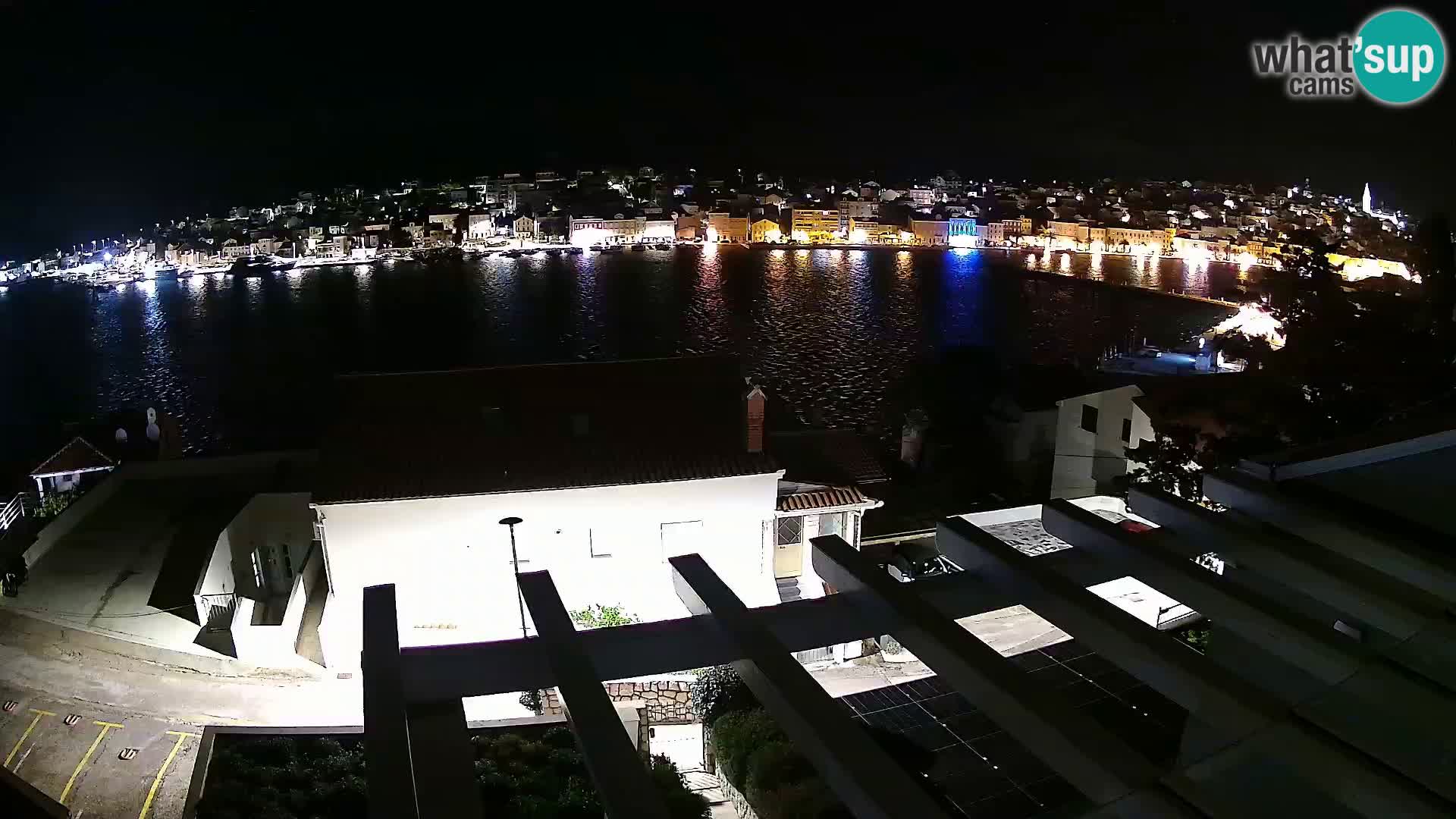 Webcam Mali Lošinj Riva – Hébergée par RR Apartment