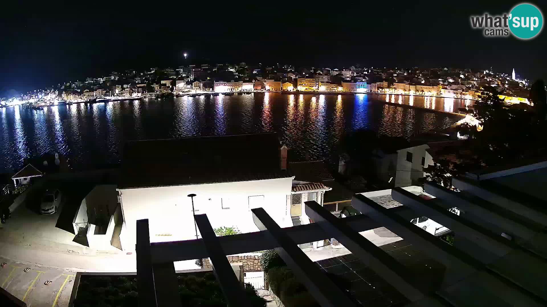 Mali Lošinj Riva Webcam – Hosted by RR Apartment
