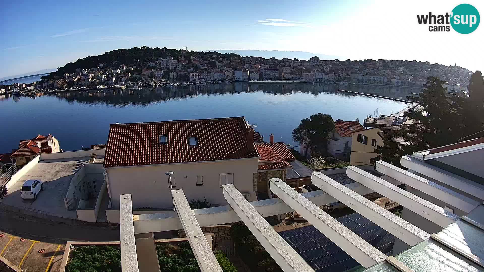 Webcam Mali Lošinj Riva – Alojada por RR Apartment