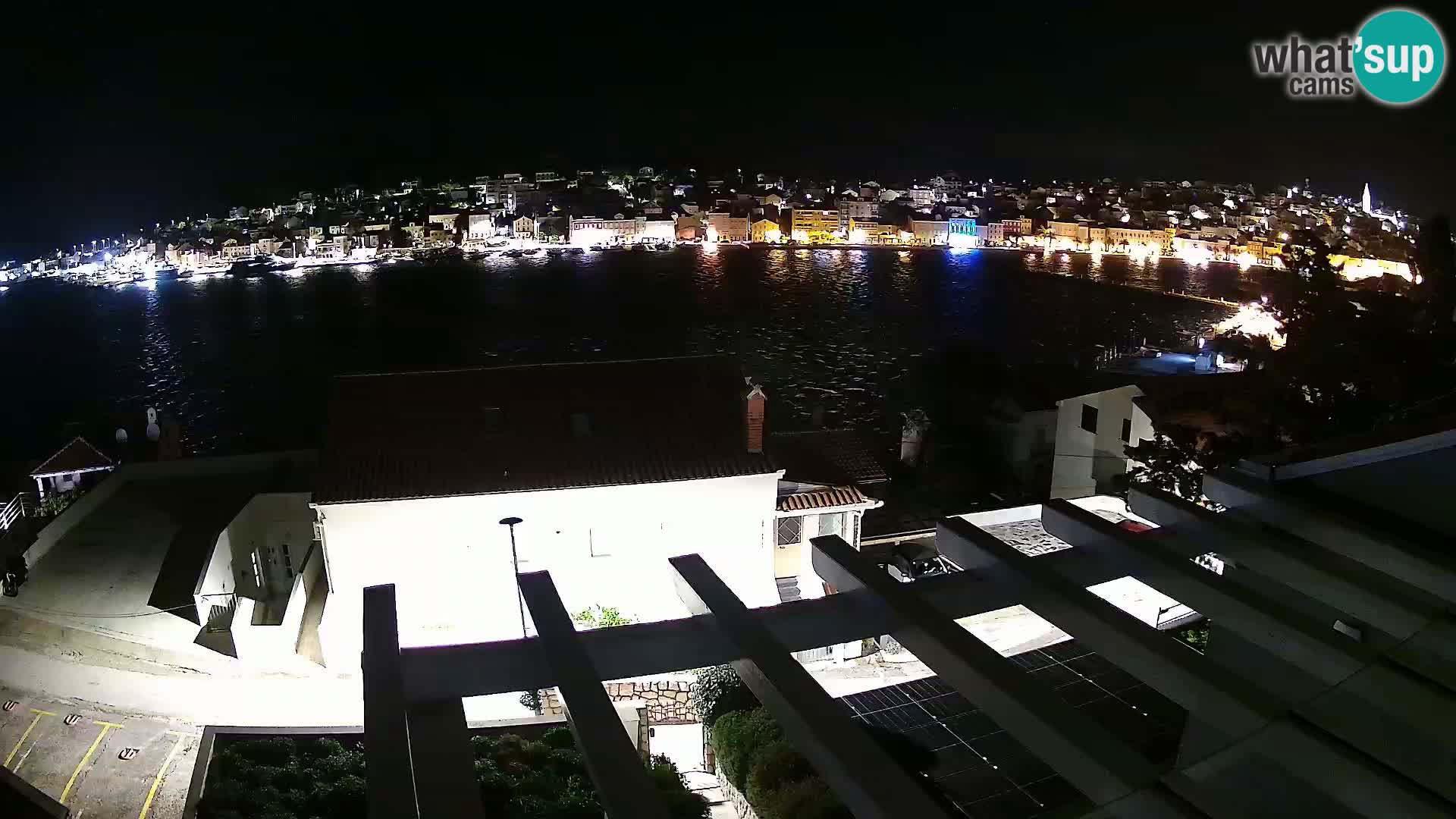 Webcam Mali Lošinj Riva – Alojada por RR Apartment