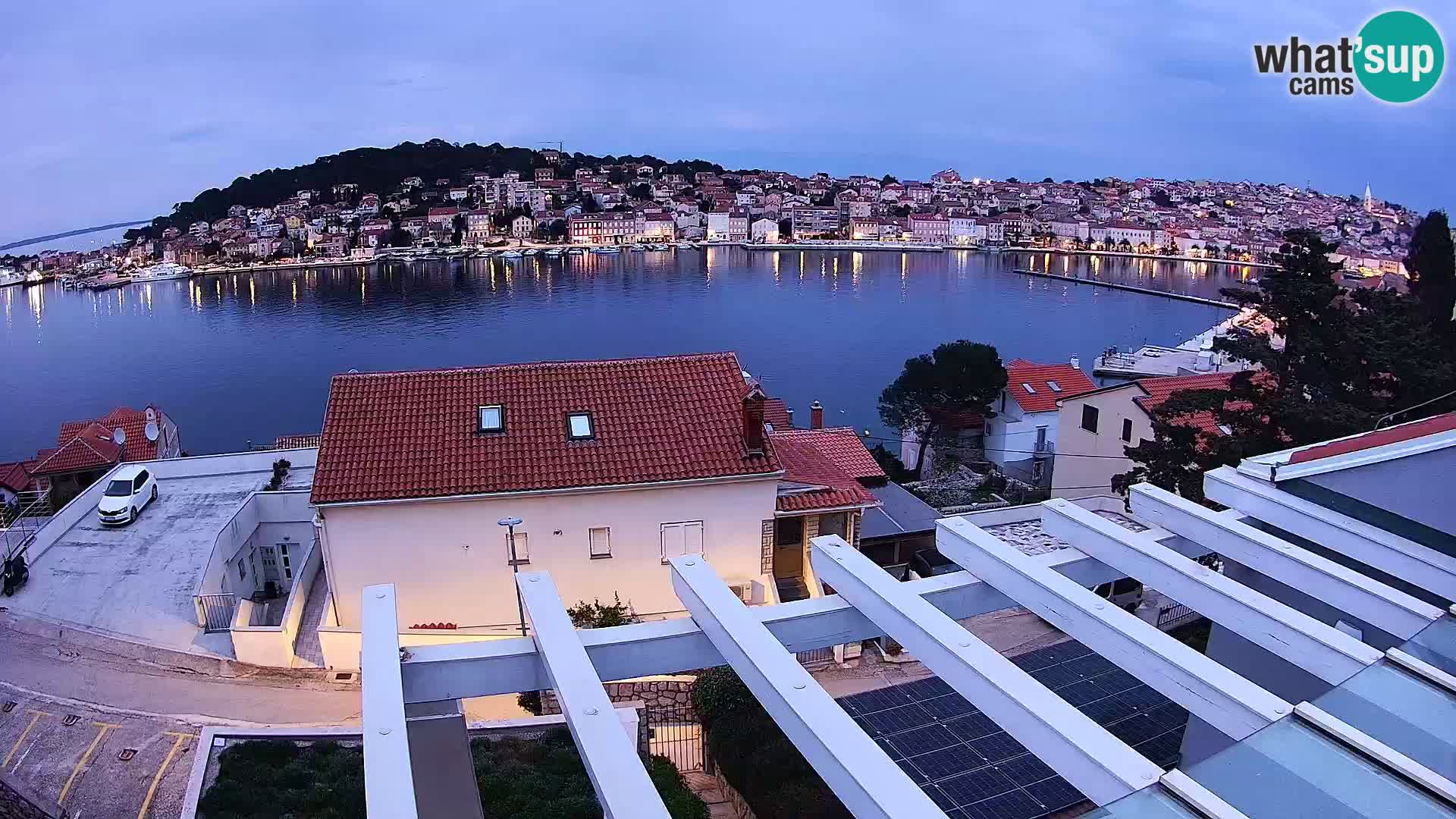 Mali Lošinj Riva Webcam – Hosted by RR Apartment
