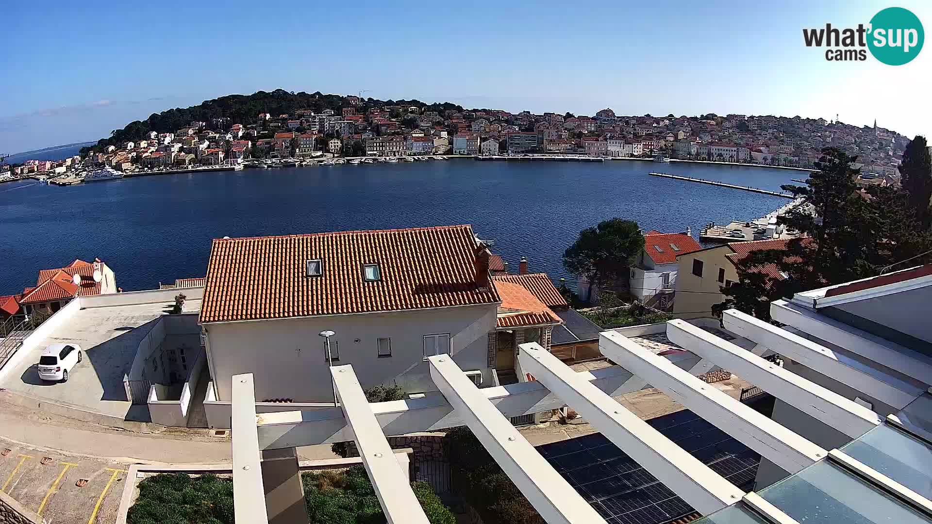 Mali Lošinj Riva Webcam – Hosted by RR Apartment