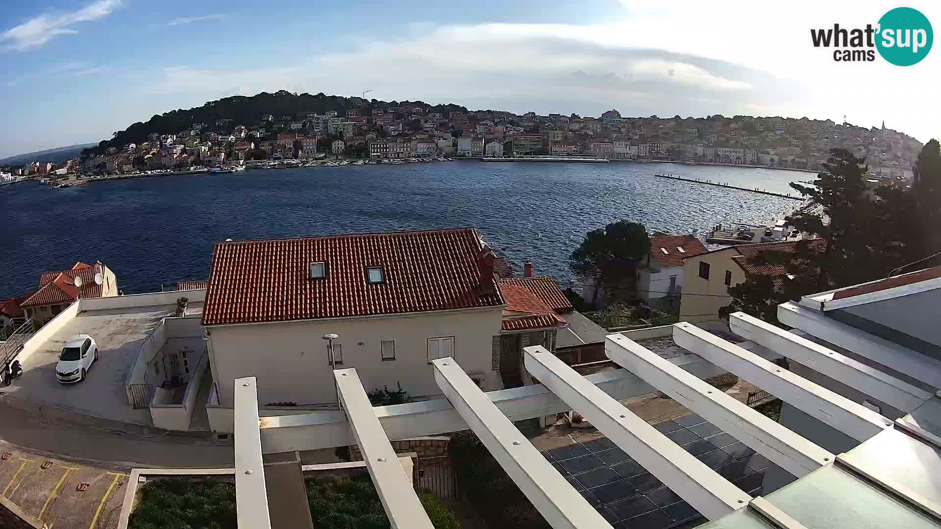 Mali Lošinj Riva Webcam – Hosted by RR Apartment