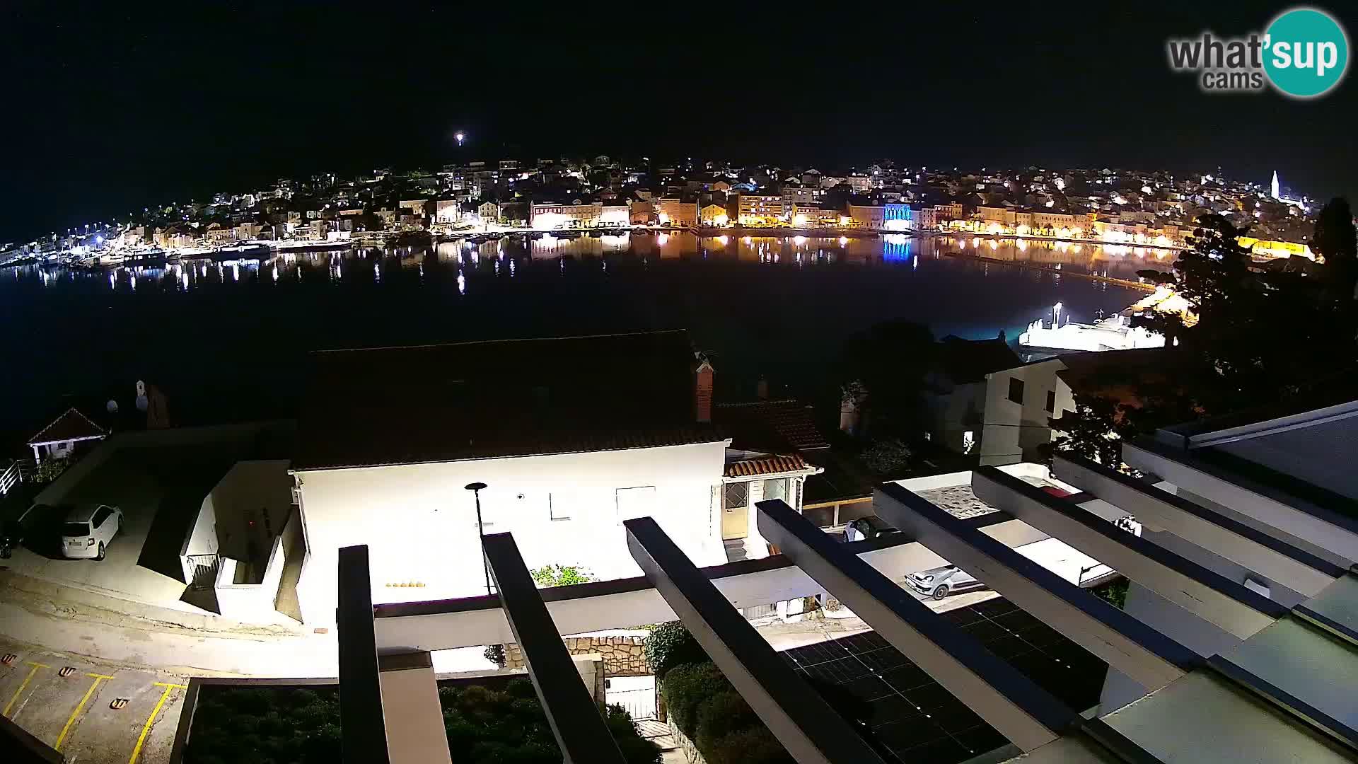 Mali Lošinj Riva Webcam – Hosted by RR Apartment