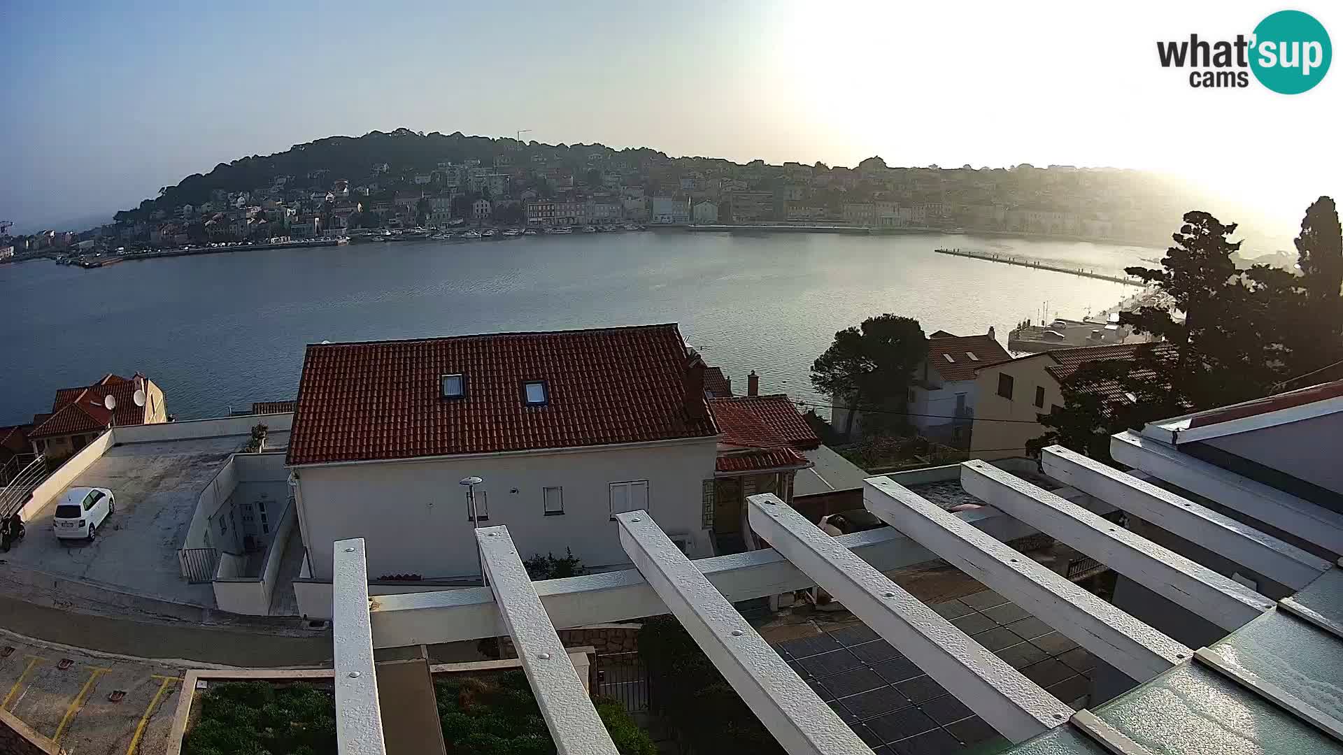 Mali Lošinj Riva Webcam – Hosted by RR Apartment