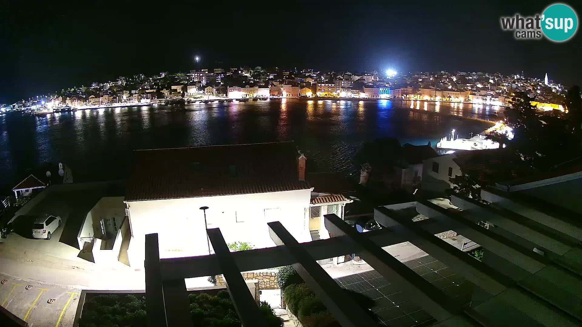 Mali Lošinj Riva Webcam – Hosted by RR Apartment