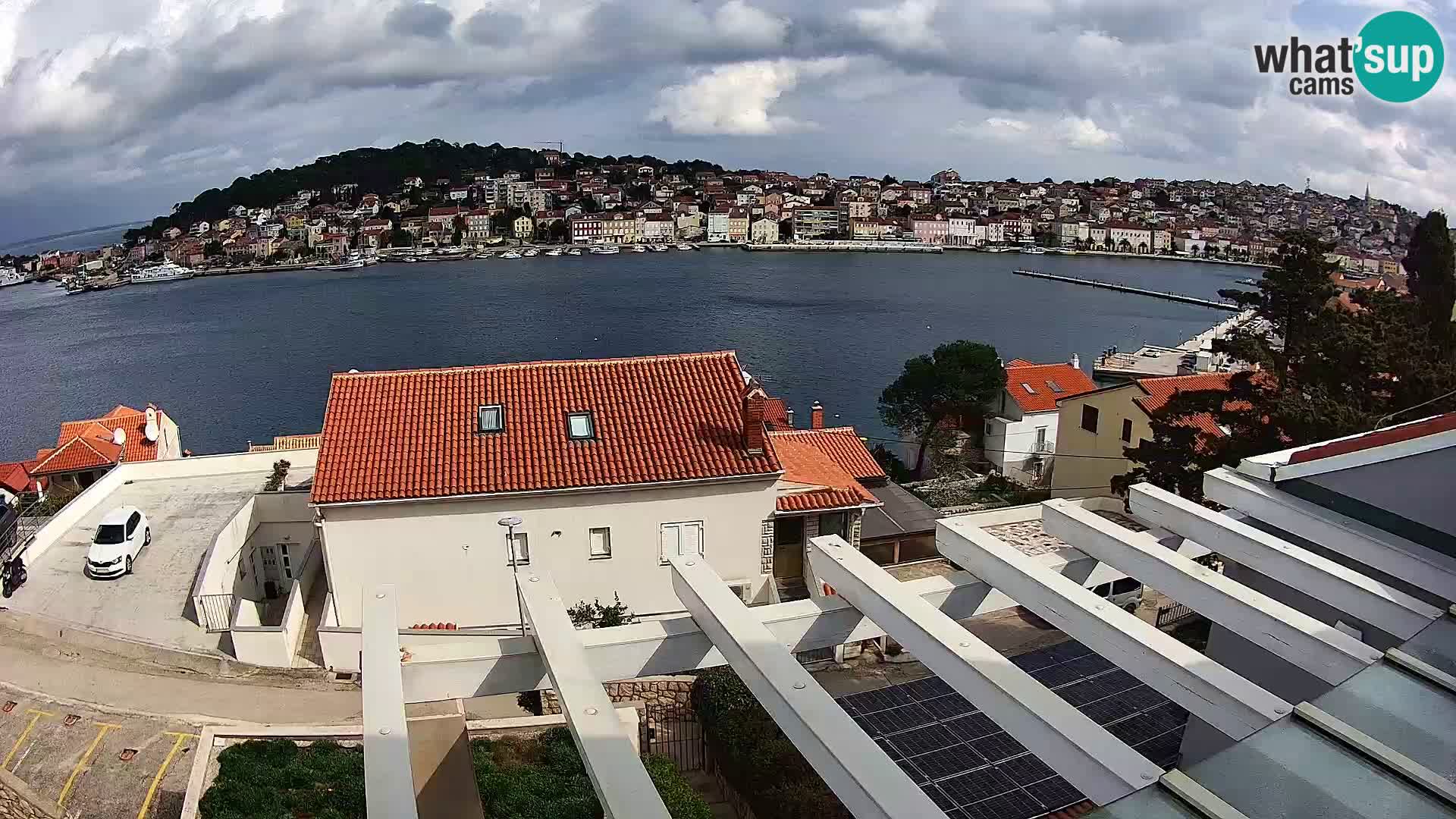 Mali Lošinj Riva Webcam – Hosted by RR Apartment