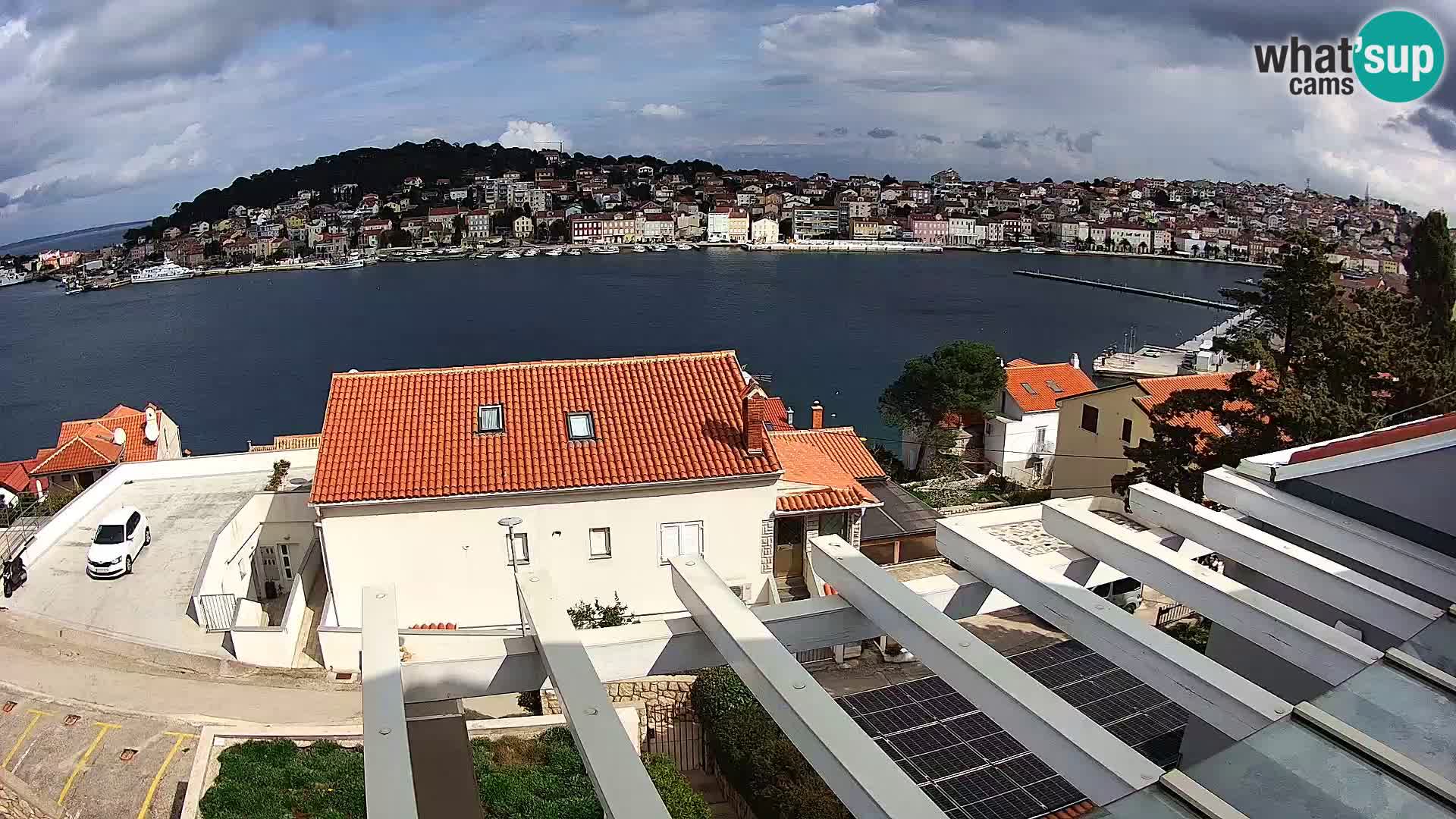 Mali Lošinj Riva Webcam – Hosted by RR Apartment