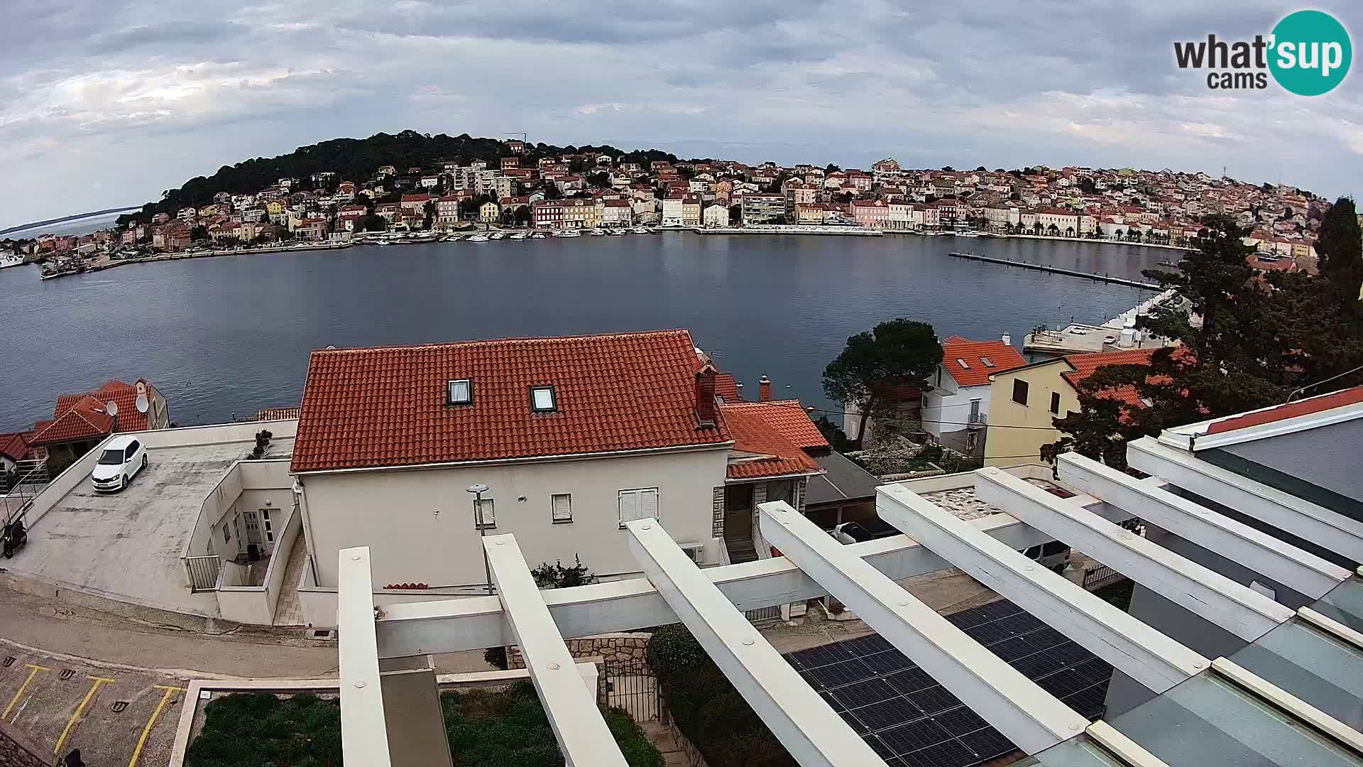 Mali Lošinj Riva Webcam – Hosted by RR Apartment