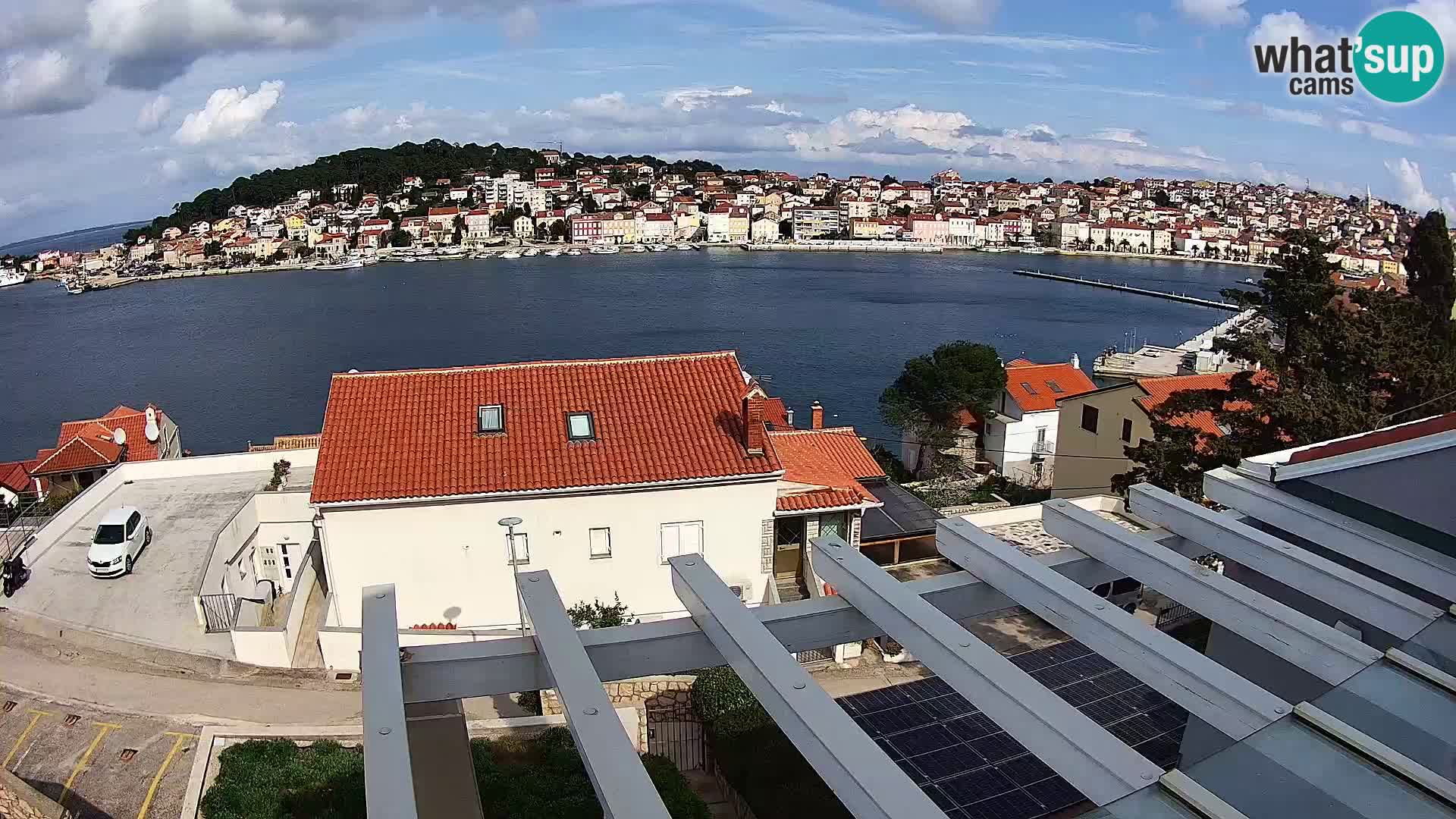 Mali Lošinj Riva Webcam – Hosted by RR Apartment