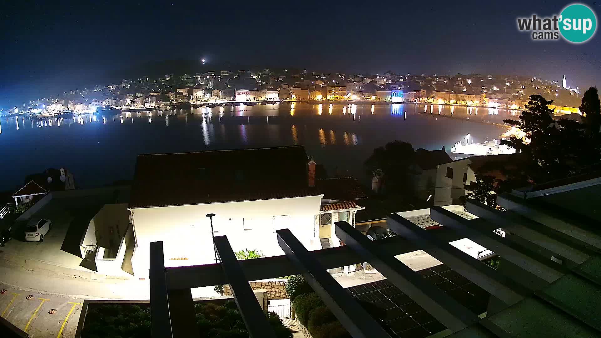 Mali Lošinj Riva Webcam – Hosted by RR Apartment