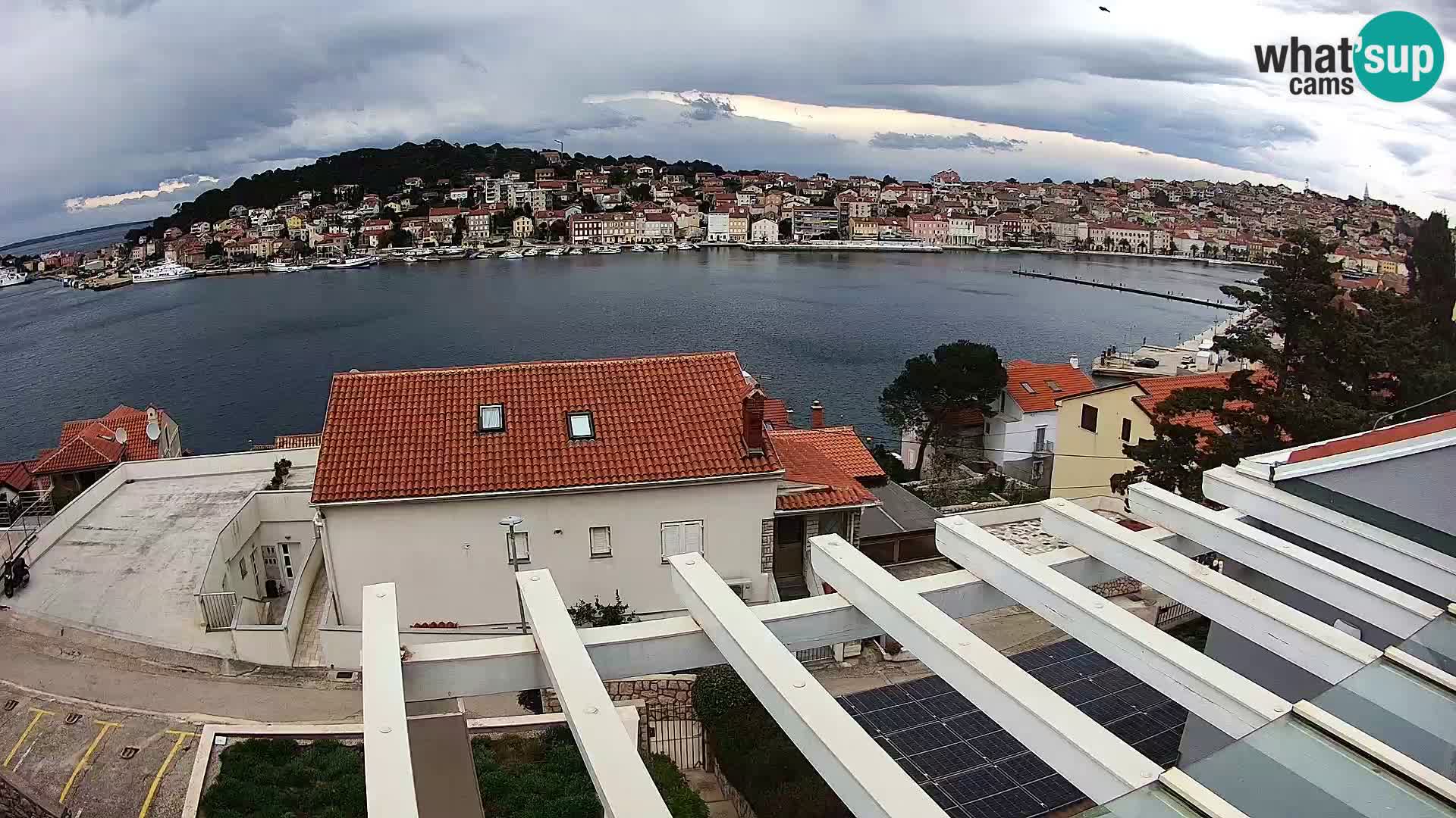 Mali Lošinj Riva Webcam – Hosted by RR Apartment