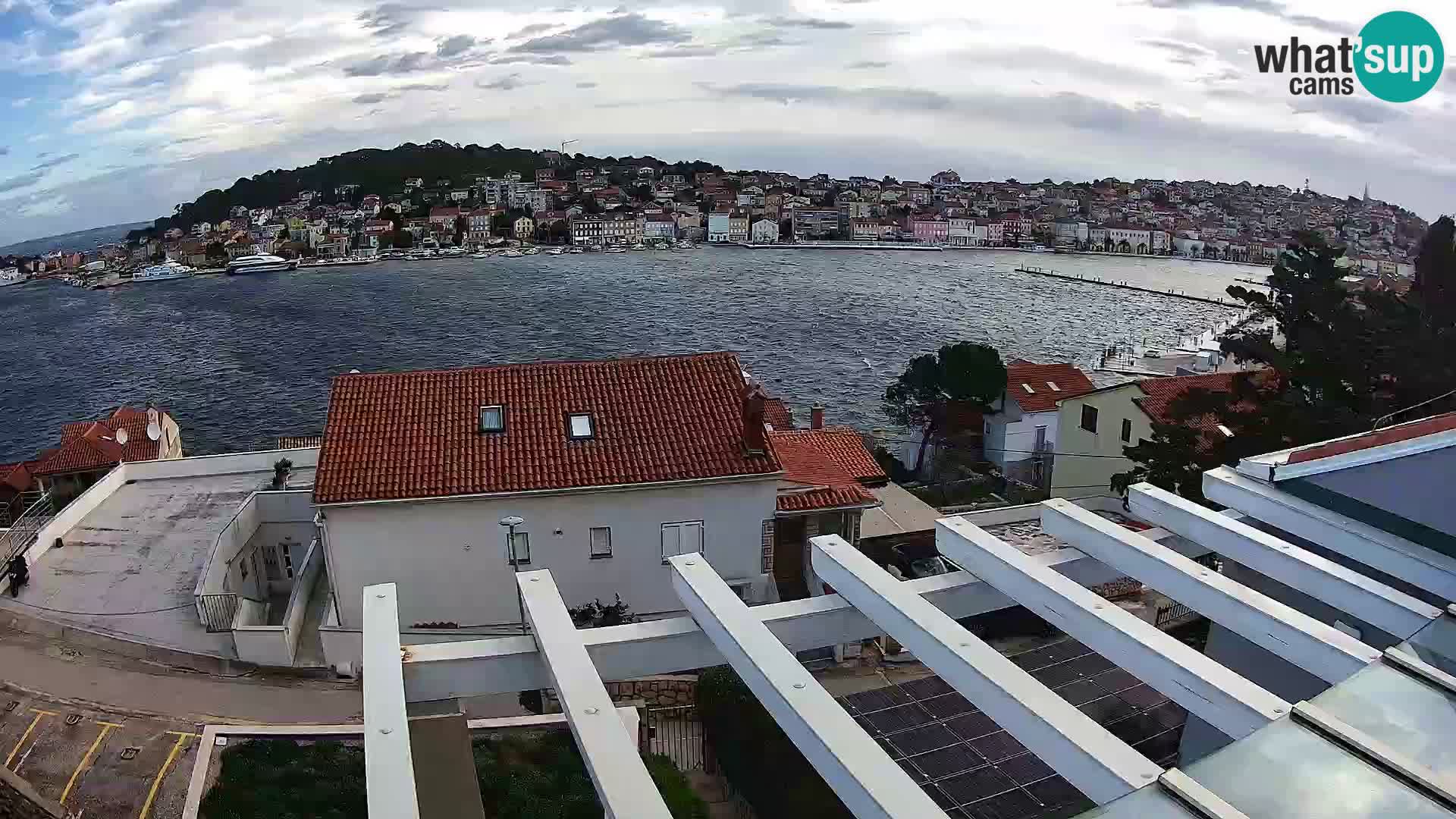 Webcam Mali Lošinj Riva – Hébergée par RR Apartment