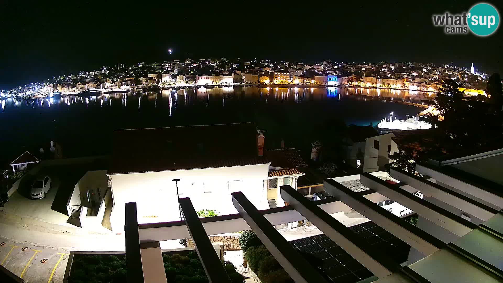 Mali Lošinj Riva Webcam – Hosted by RR Apartment