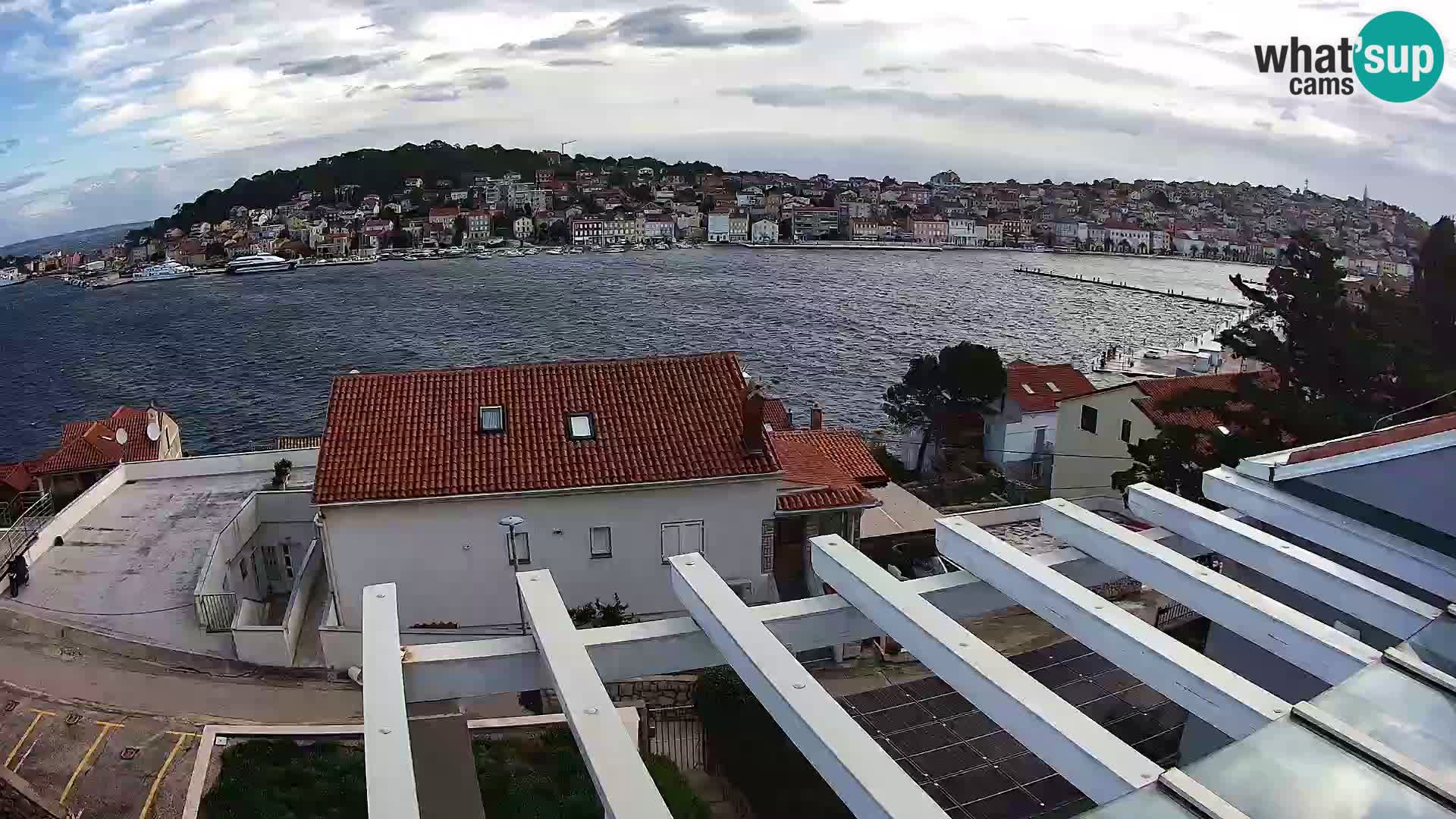 Mali Lošinj Riva Webcam – Hosted by RR Apartment
