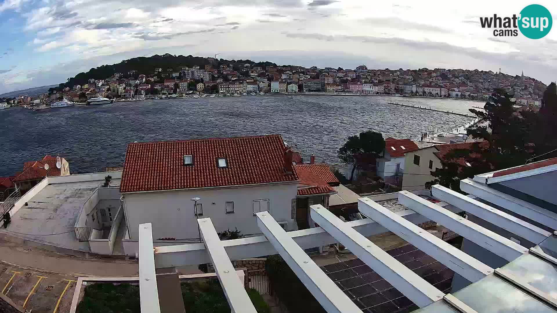 Mali Lošinj Riva Webcam – Hosted by RR Apartment