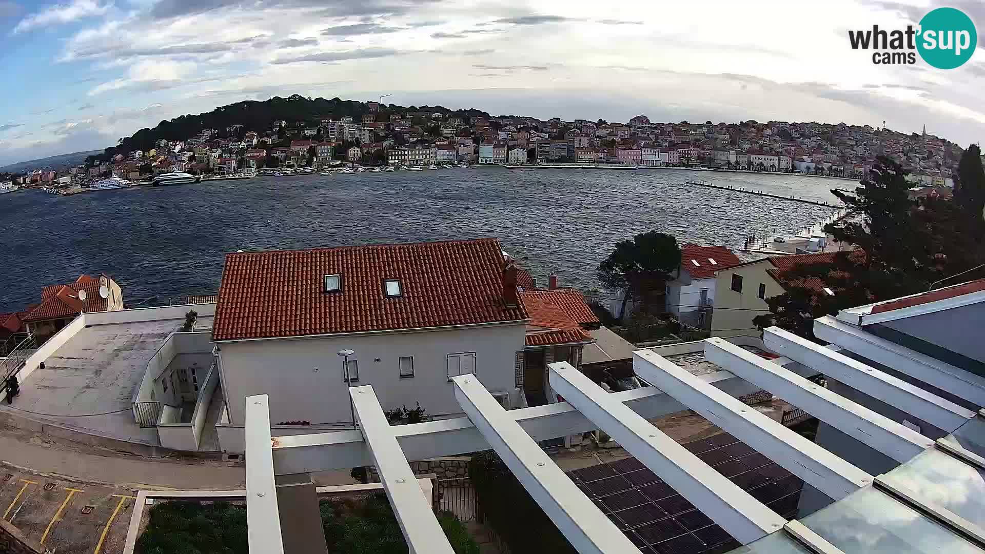 Webcam Mali Lošinj Riva – Alojada por RR Apartment