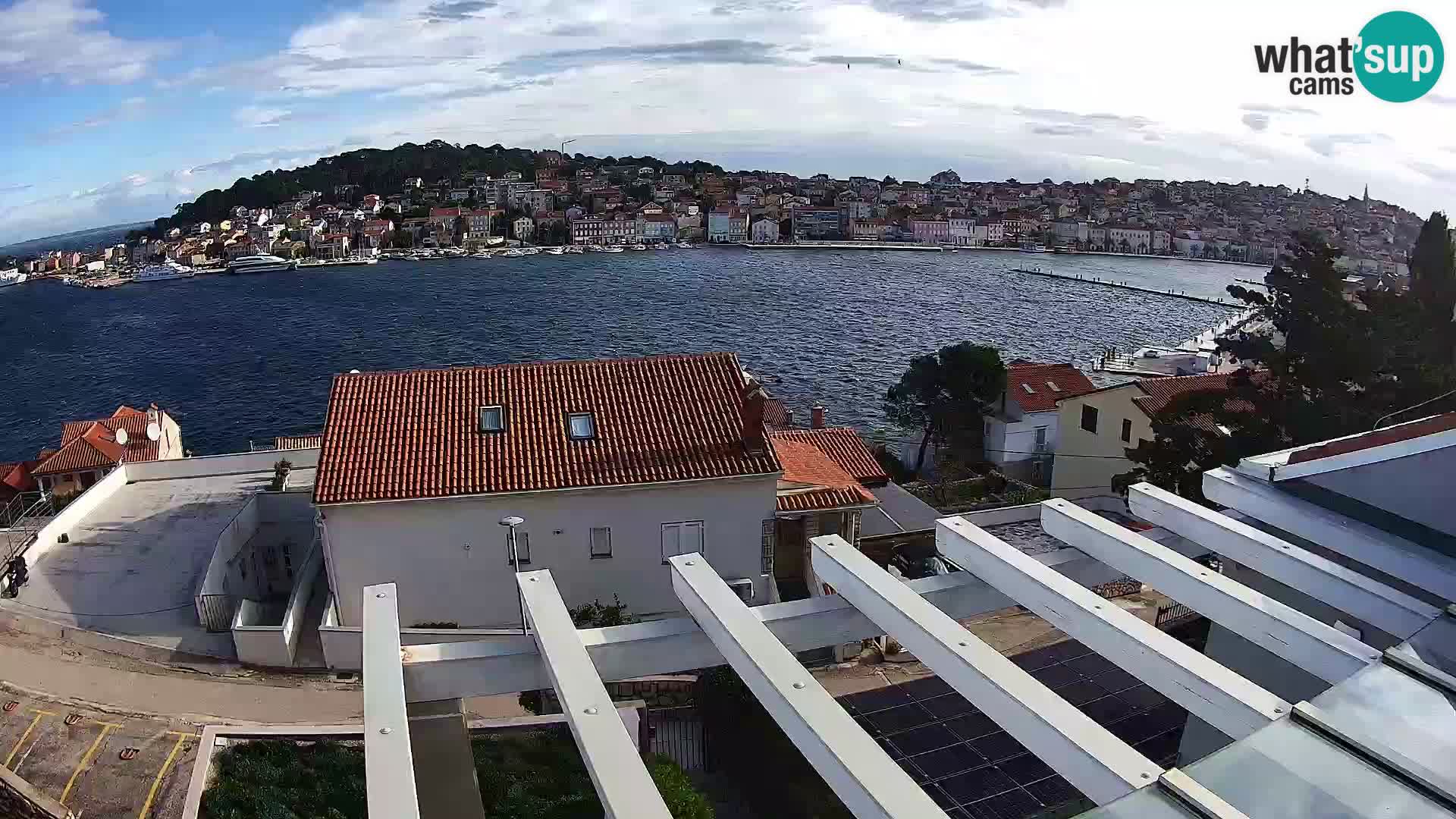 Webcam Mali Lošinj Riva – Hébergée par RR Apartment