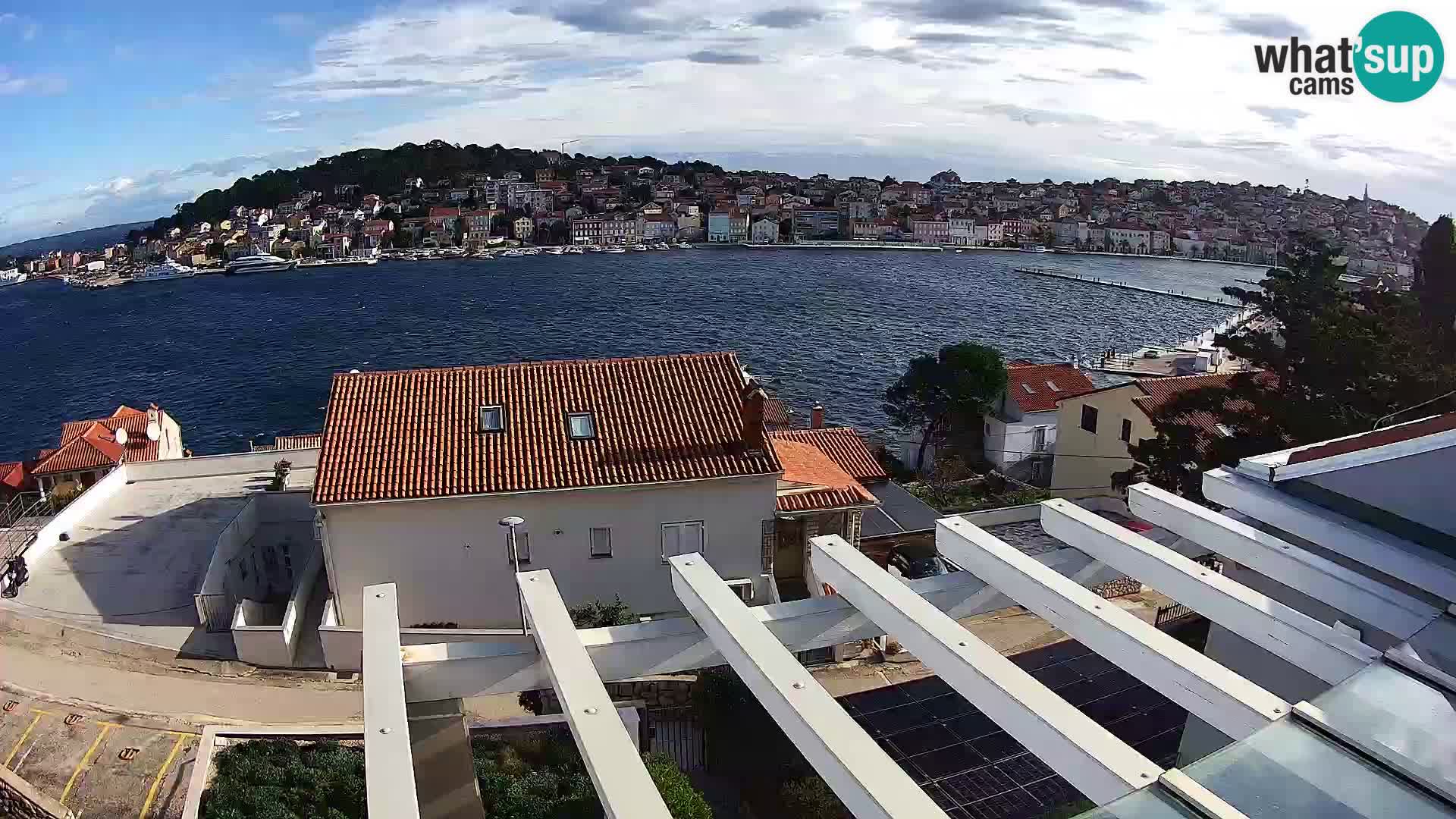 Webcam Mali Lošinj Riva – Hébergée par RR Apartment