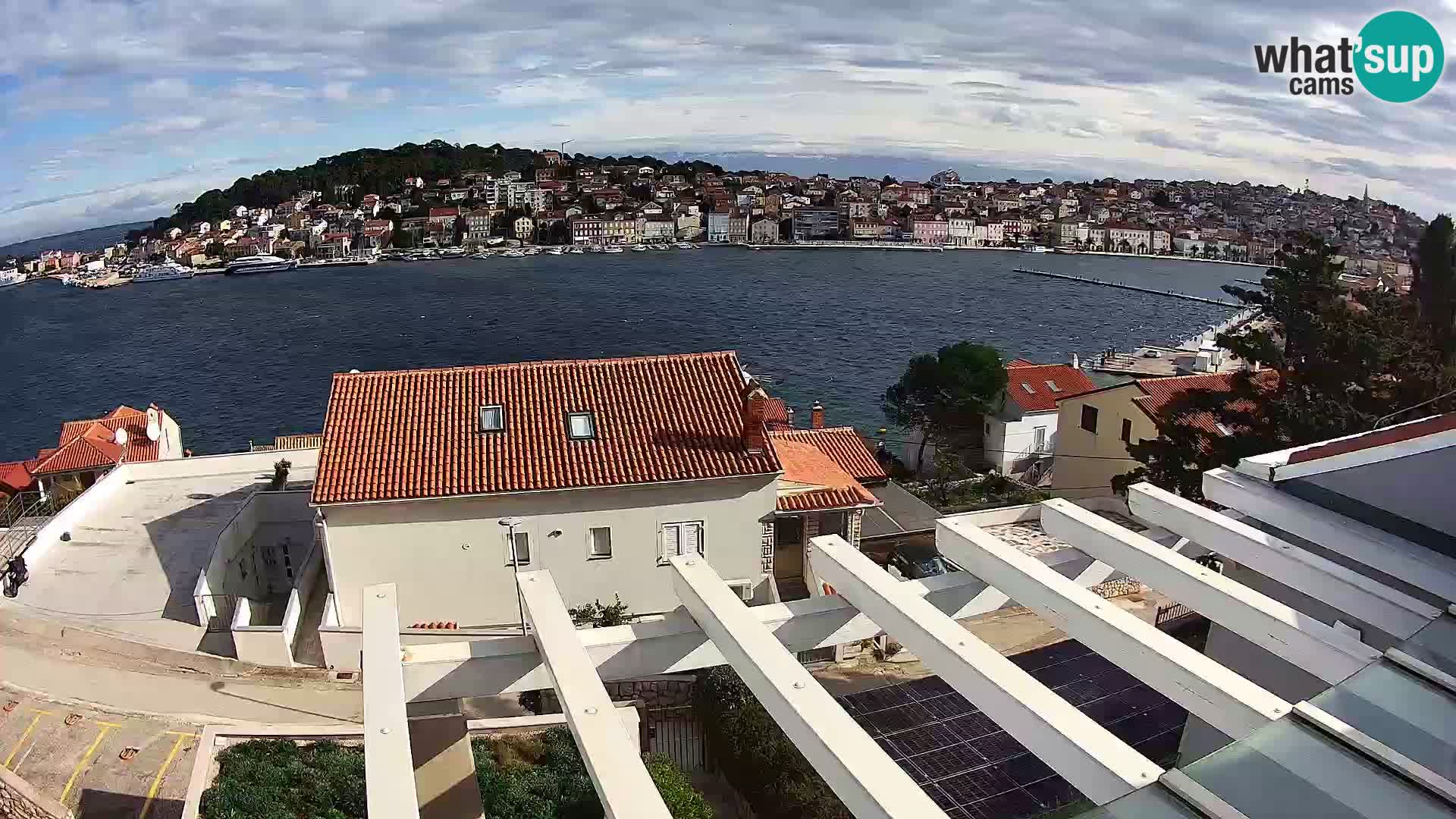 Mali Lošinj Riva Webcam – Hosted by RR Apartment
