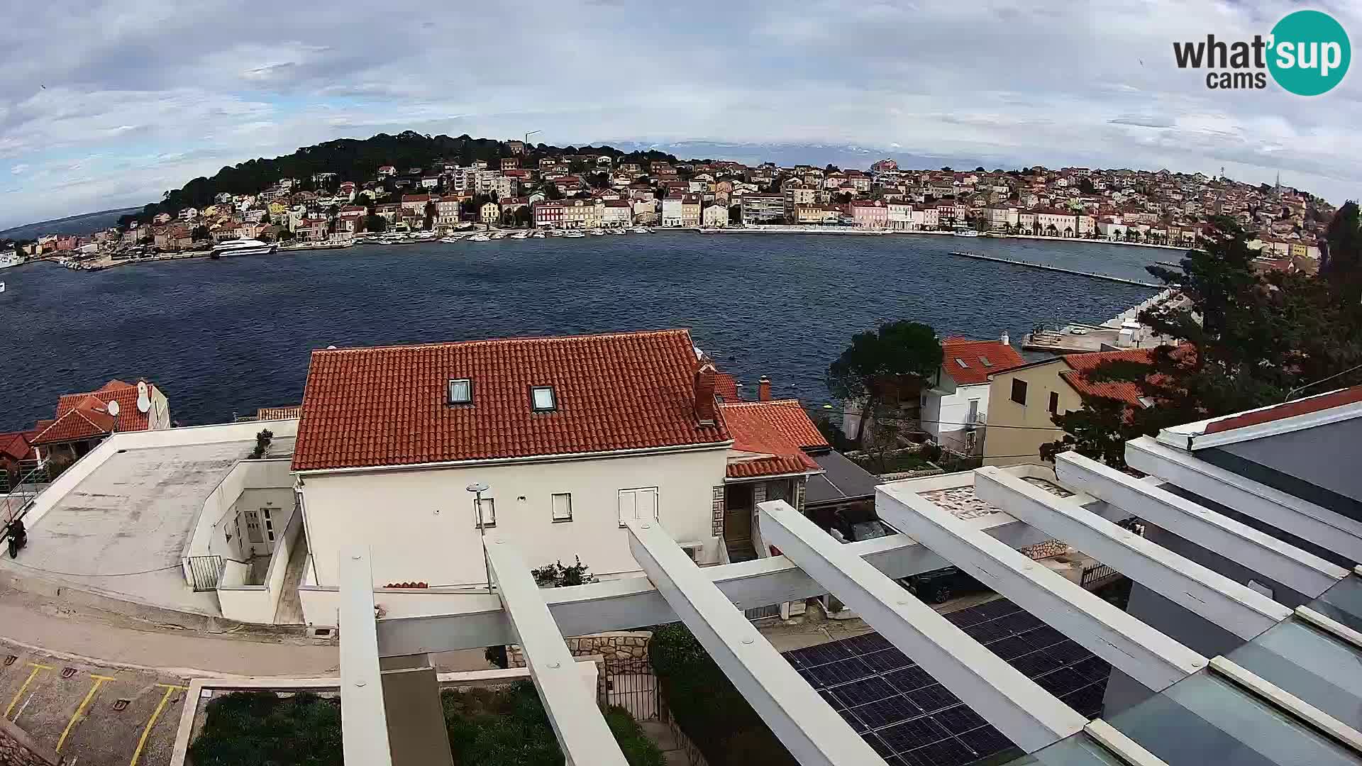 Mali Lošinj Riva Webcam – Hosted by RR Apartment