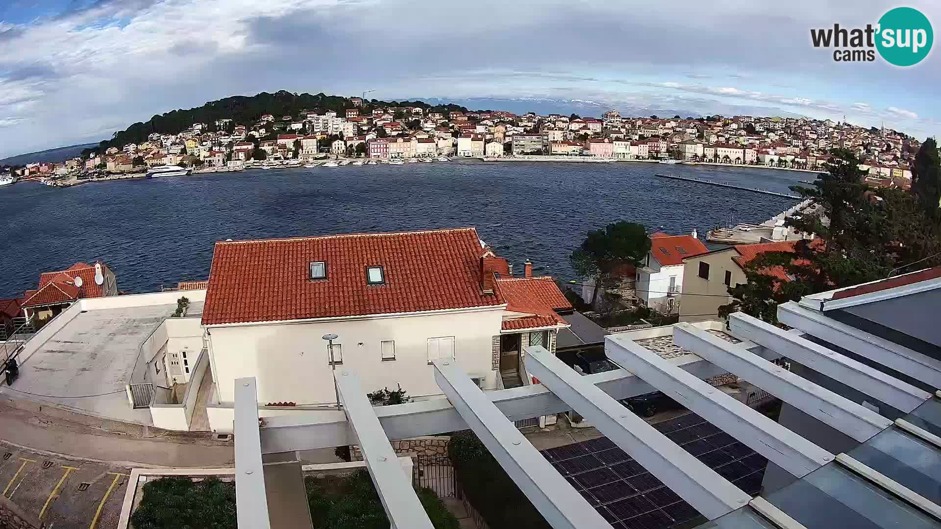 Mali Lošinj Riva Webcam – Hosted by RR Apartment