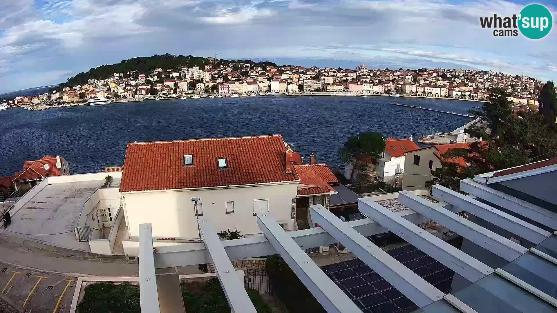 Mali Lošinj Riva Webcam – Hosted by RR Apartment