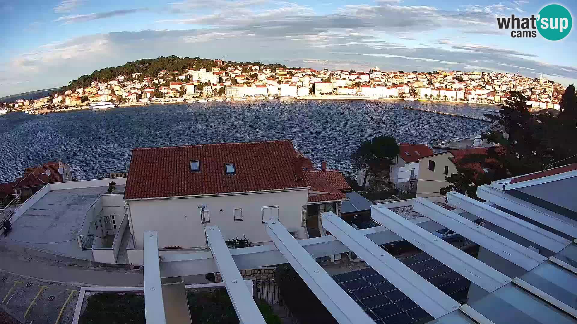 Webcam Mali Lošinj Riva – Hébergée par RR Apartment