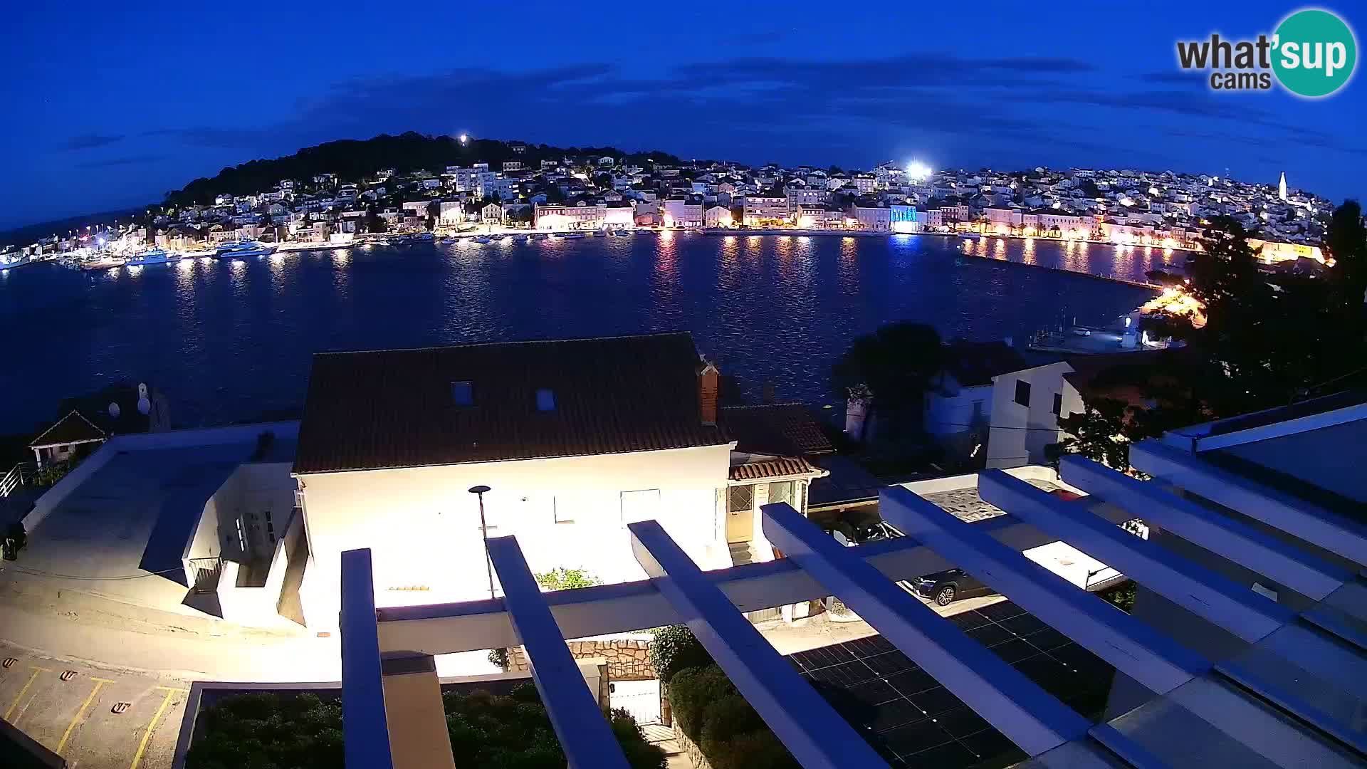 Mali Lošinj Riva Webcam – Hosted by RR Apartment