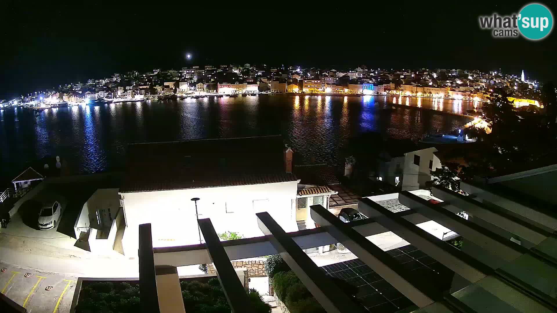 Mali Lošinj Riva Webcam – Hosted by RR Apartment