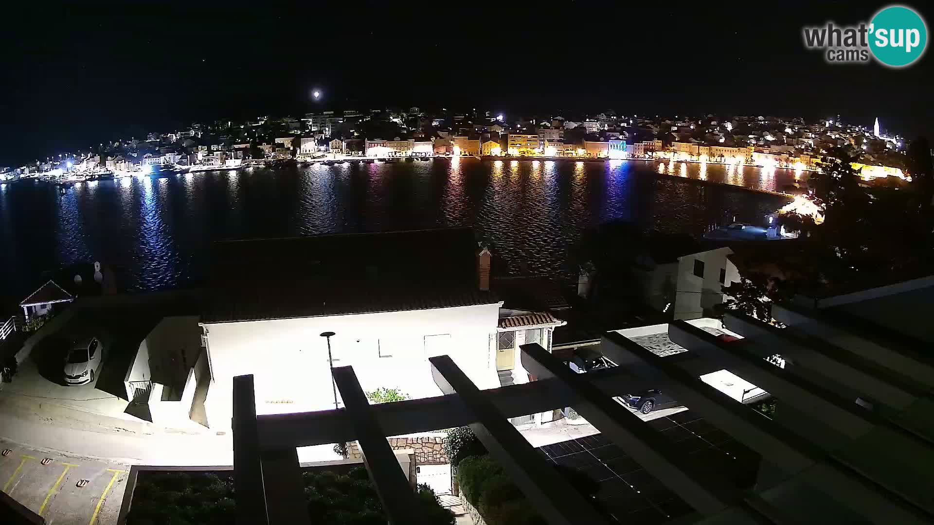 Mali Lošinj Riva Webcam – Hosted by RR Apartment