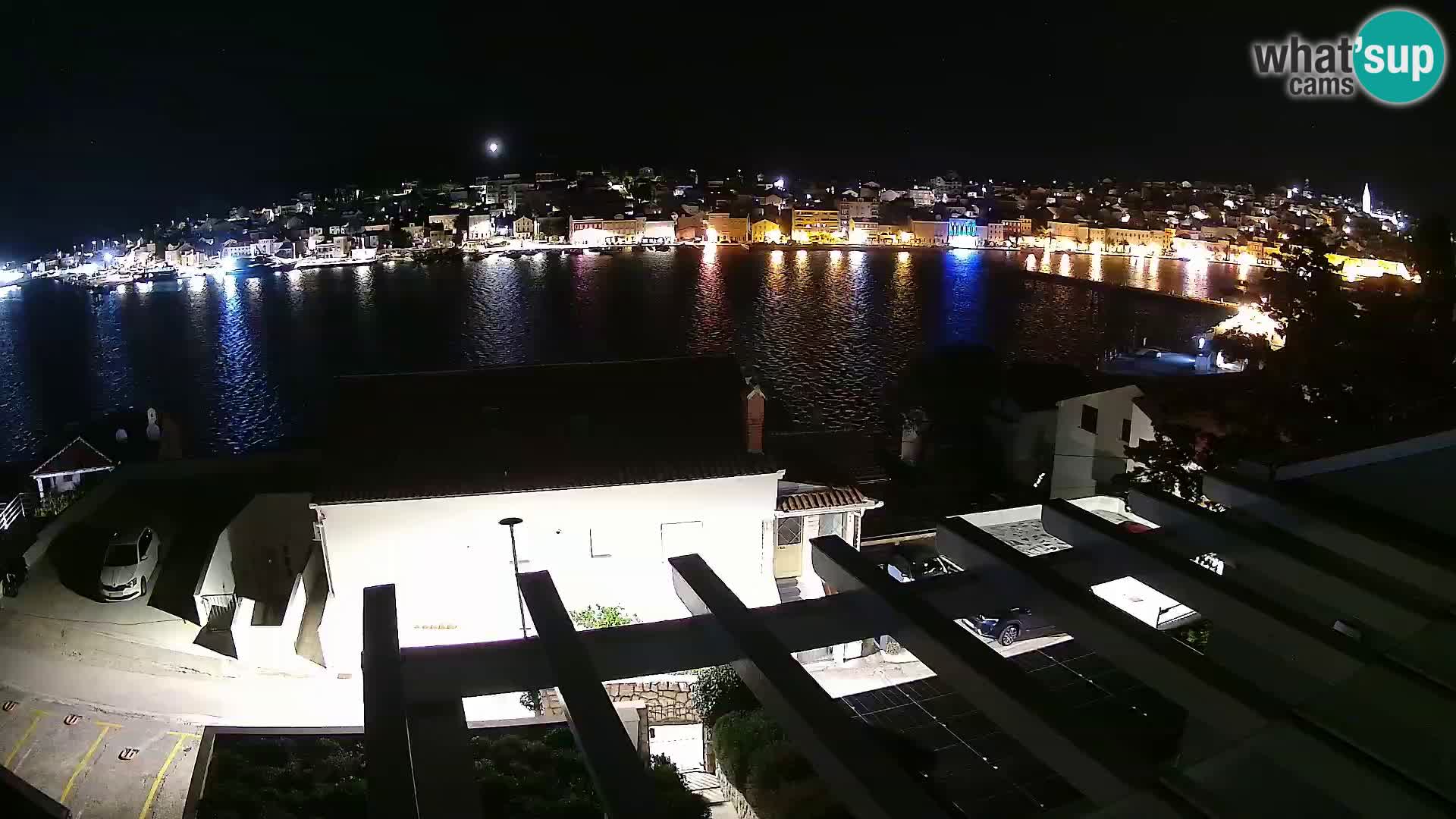 Mali Lošinj Riva Webcam – Hosted by RR Apartment