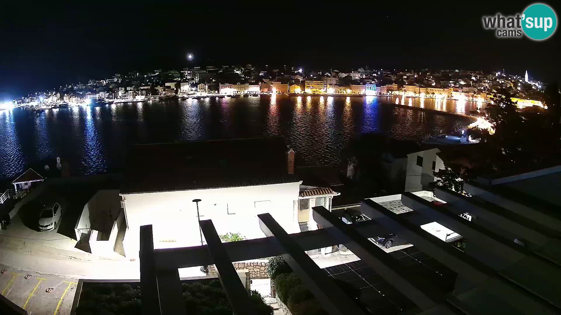 Mali Lošinj Riva Webcam – Hosted by RR Apartment