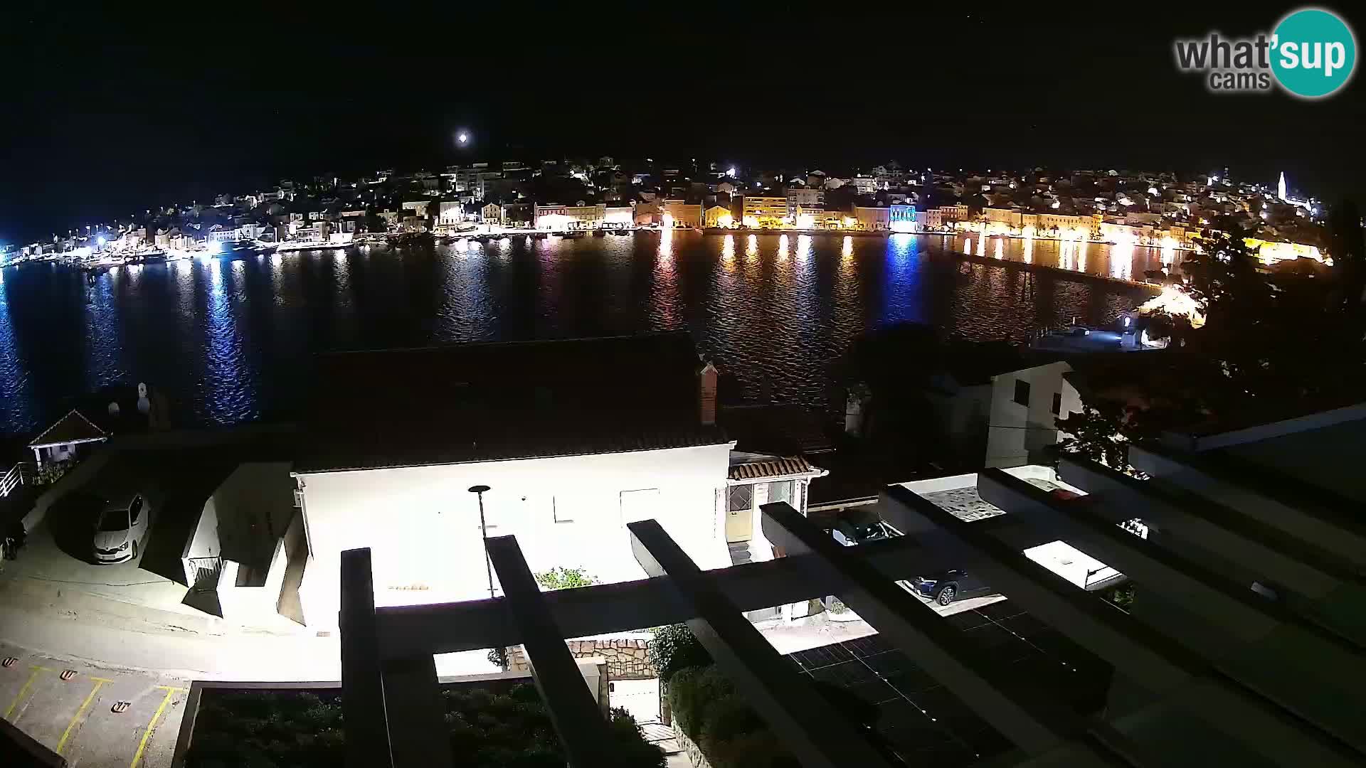 Mali Lošinj Riva Webcam – Hosted by RR Apartment
