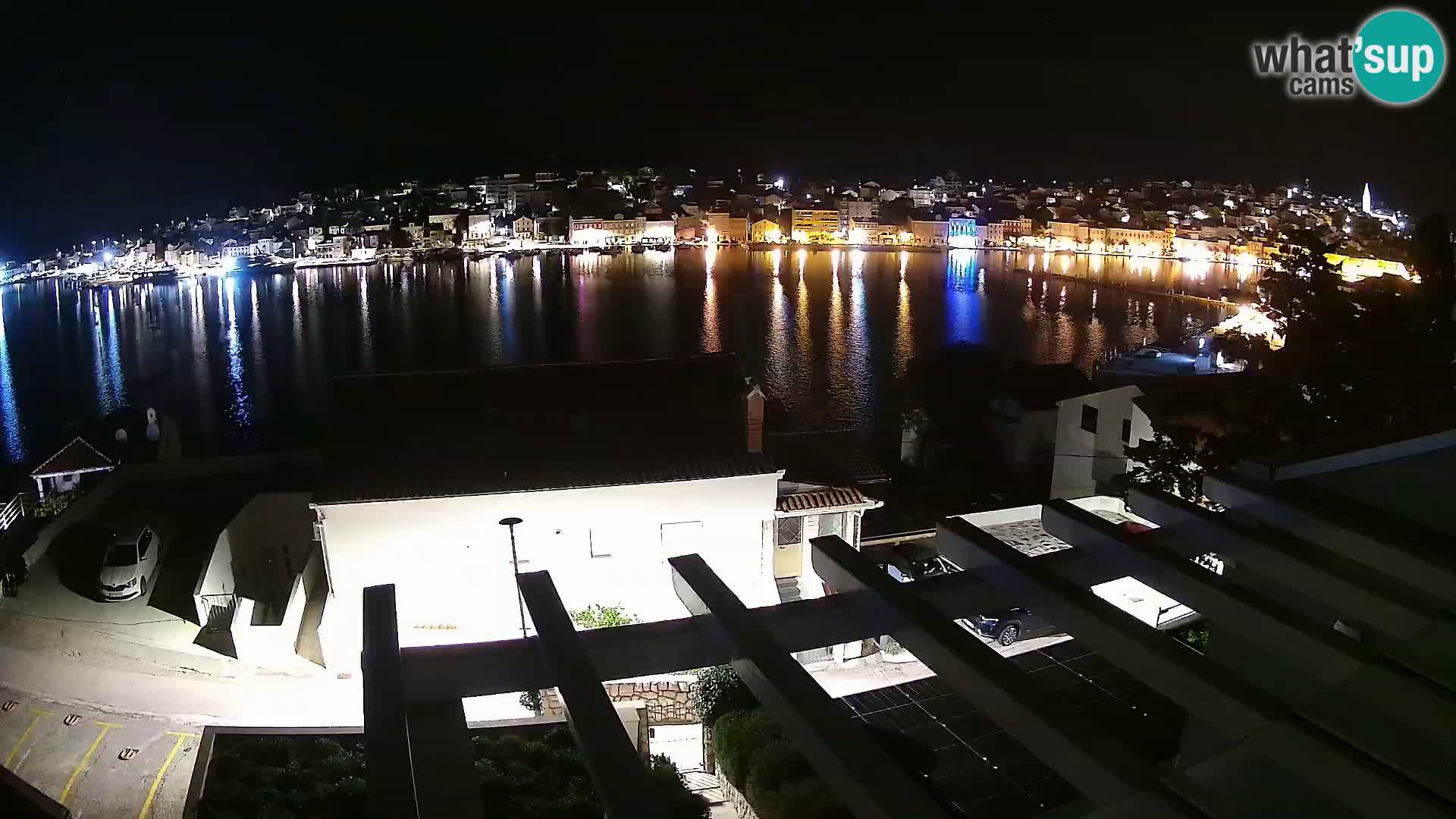 Mali Lošinj Riva Webcam – Hosted by RR Apartment