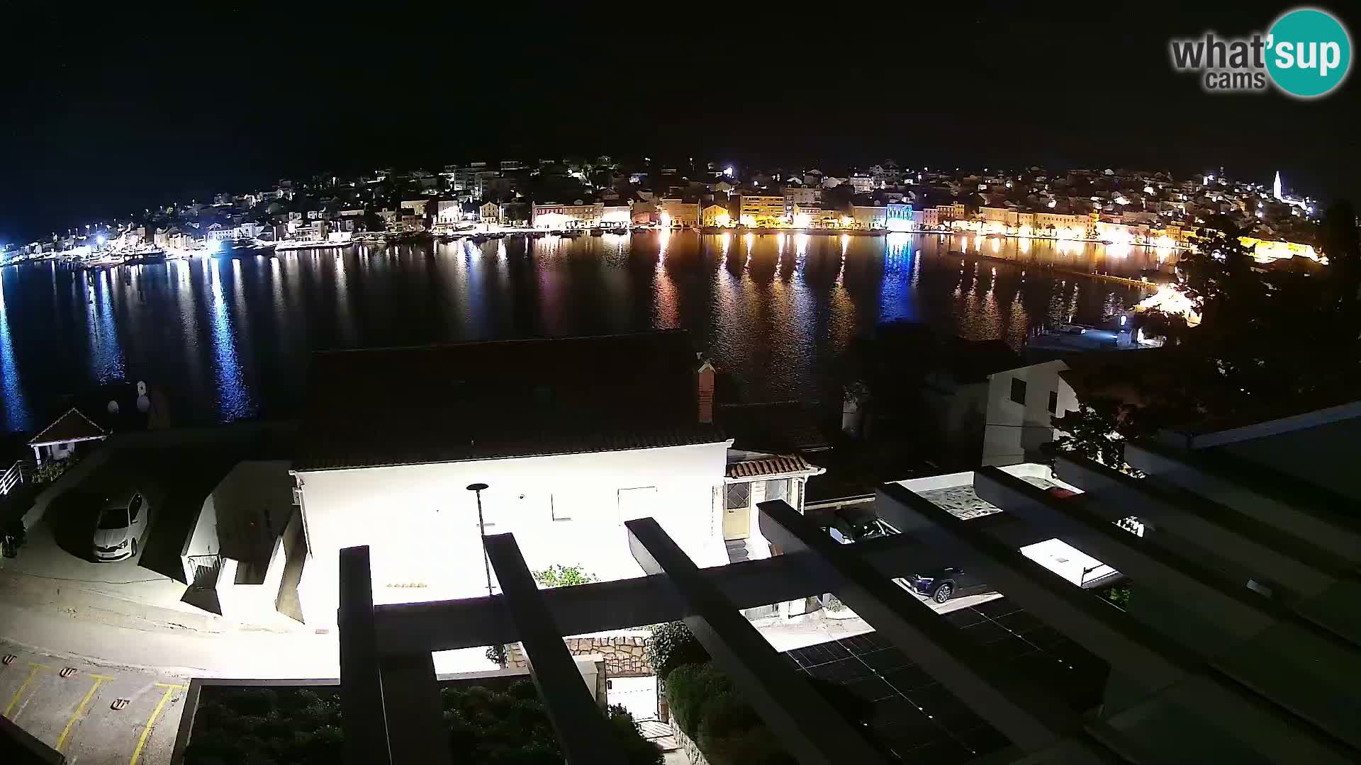 Webcam Mali Lošinj Riva – Hébergée par RR Apartment