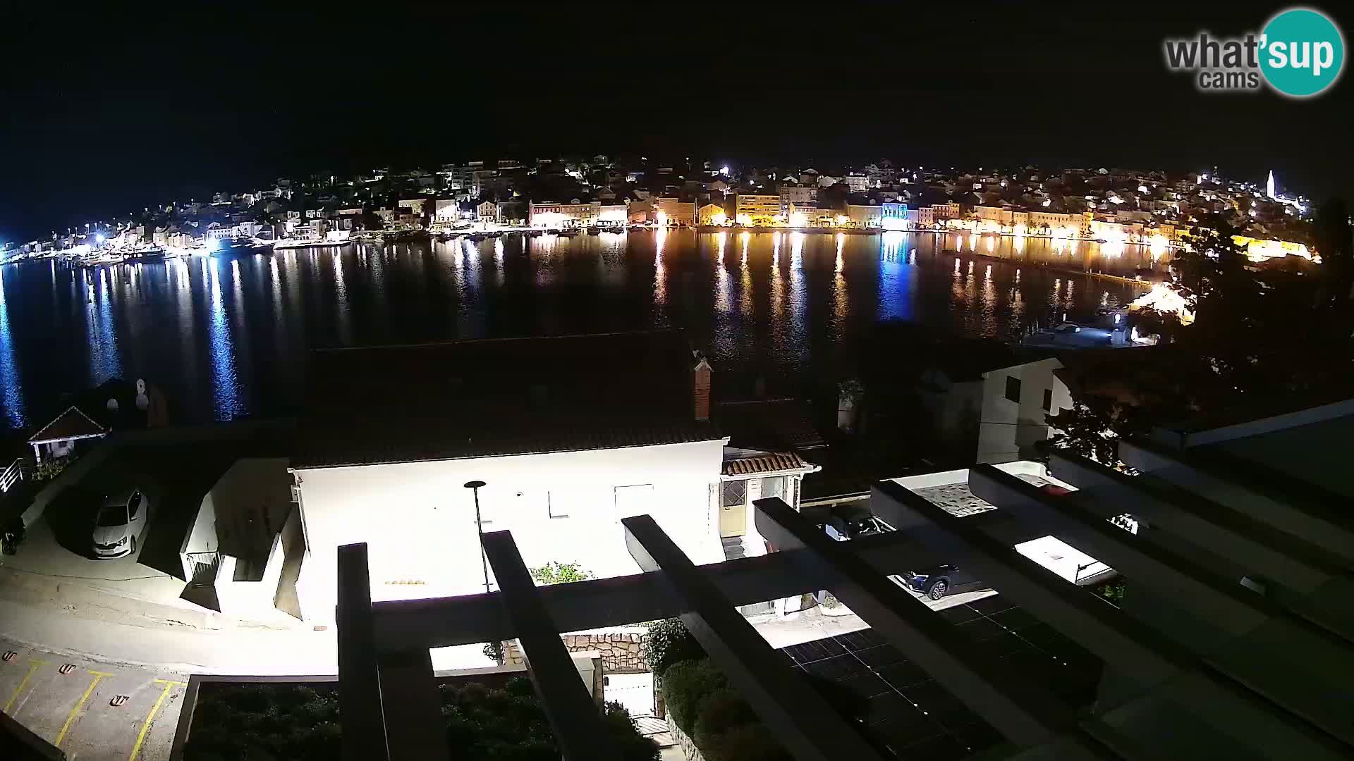 Mali Lošinj Riva Webcam – Hosted by RR Apartment